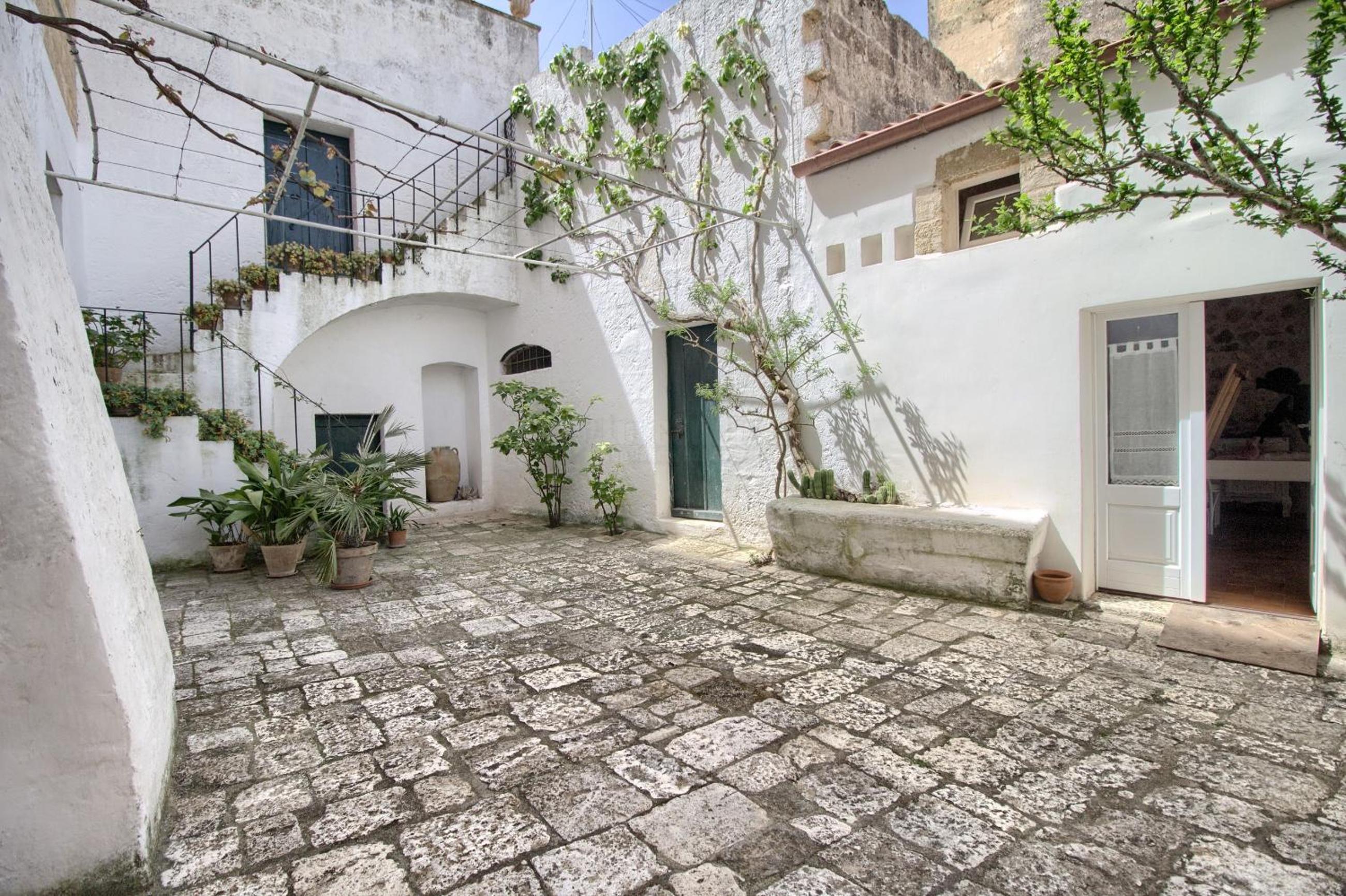 B&B A Palazzo view 5