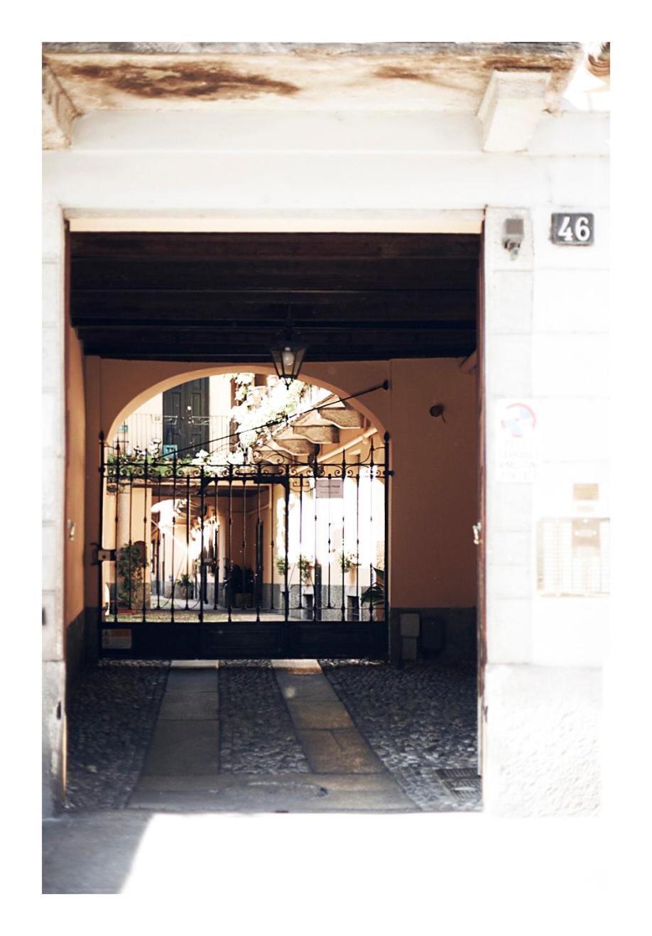 Taking a WALK in the beating HEART of NAVIGLI