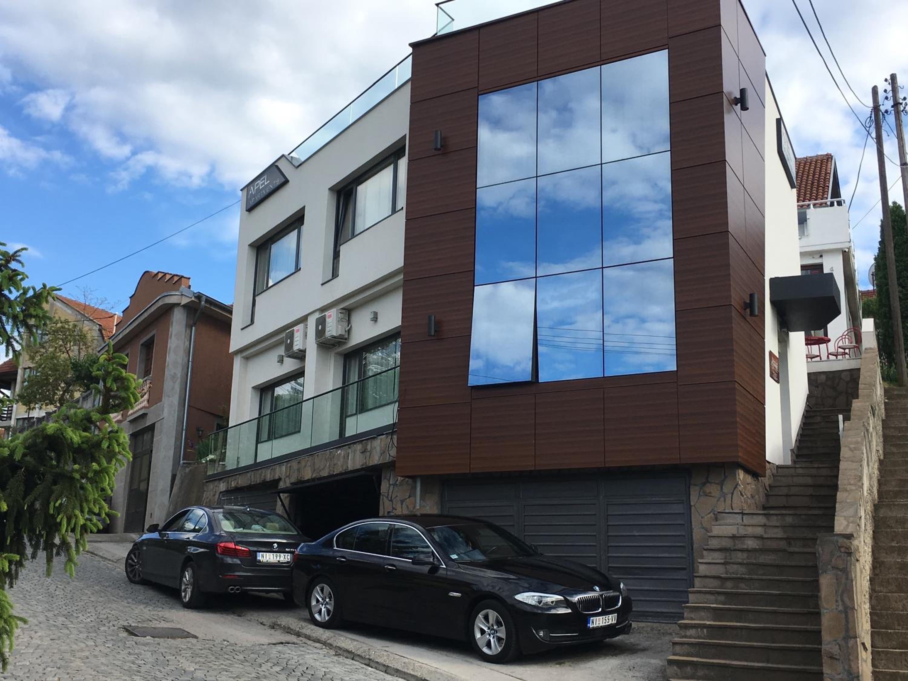 Apel Luxury view 5