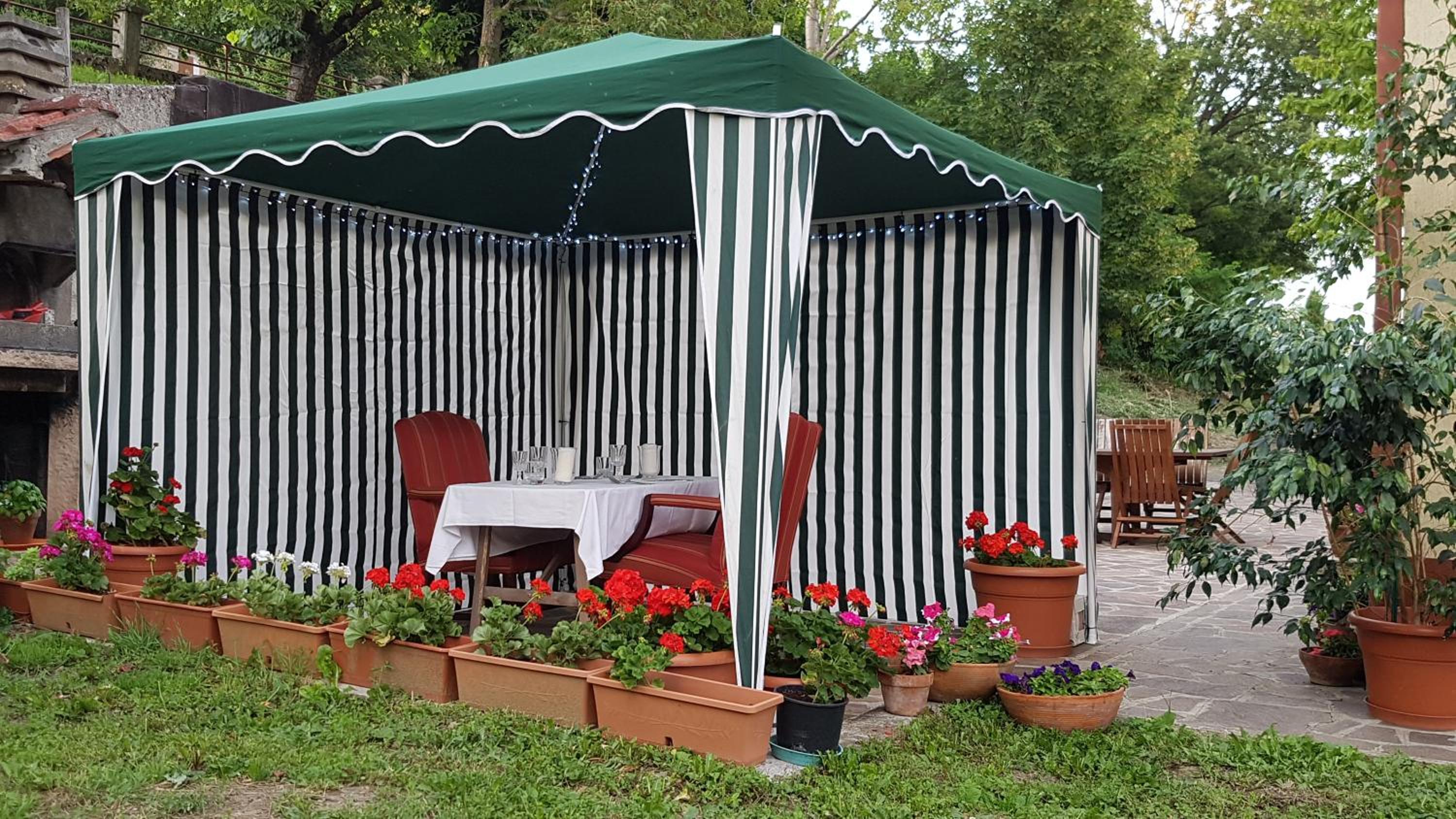 Cherry House B&B