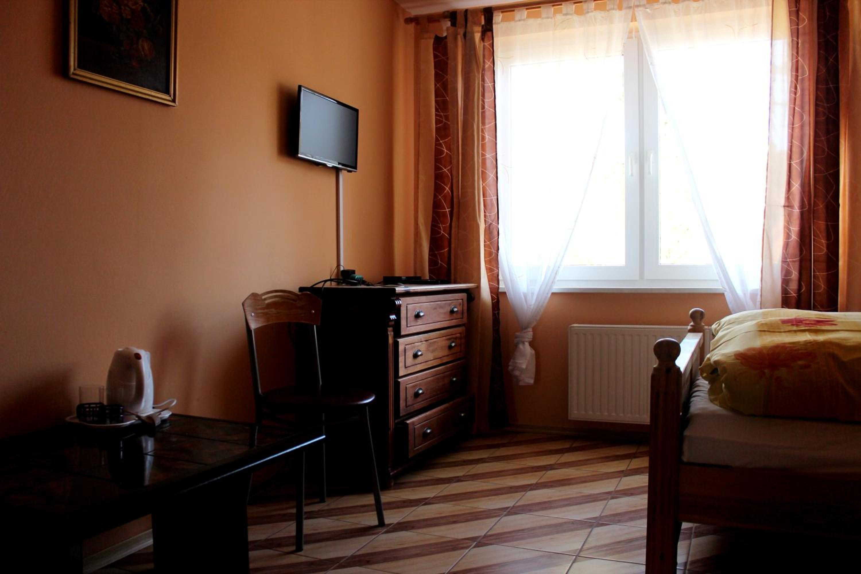 Pension Dom Wypoczynkowy Ulla