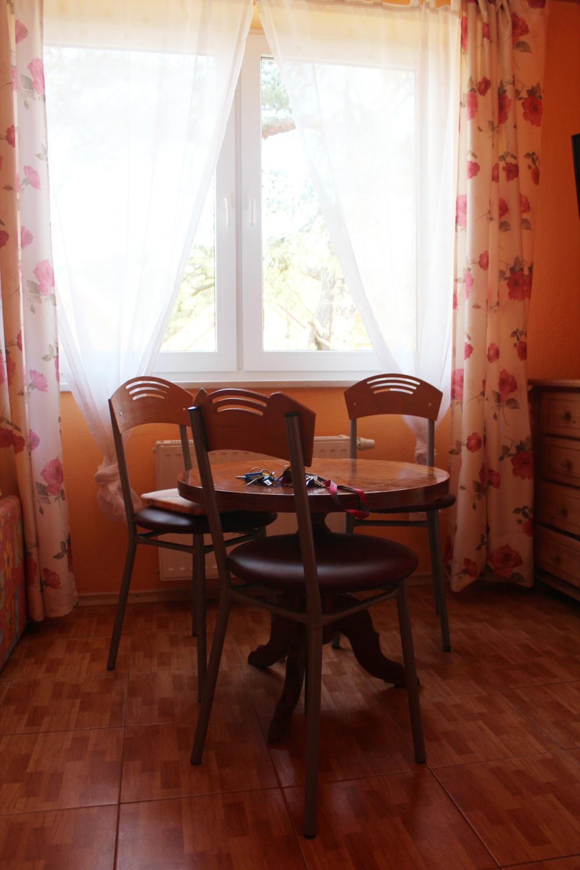 Pension Dom Wypoczynkowy Ulla