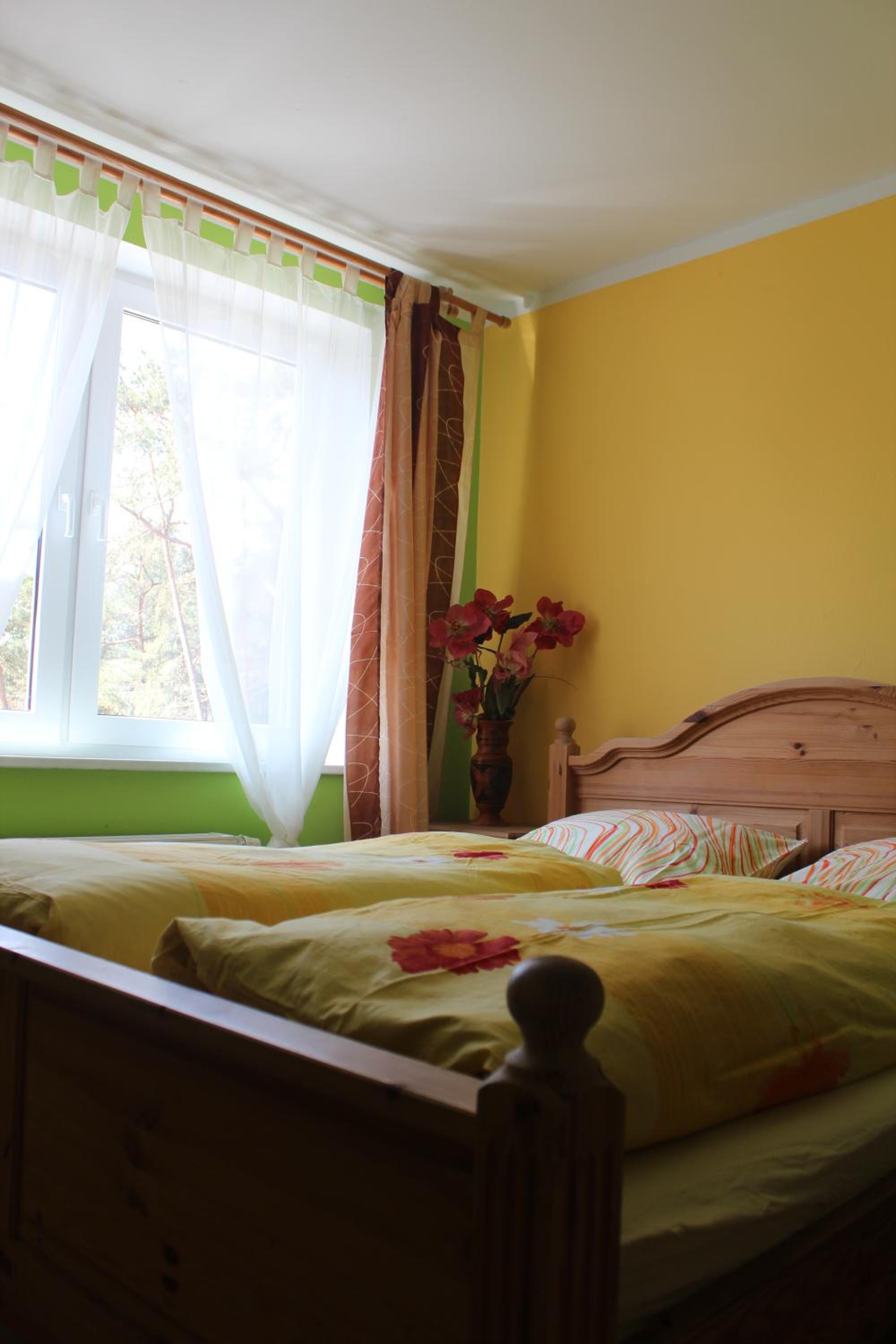 Pension Dom Wypoczynkowy Ulla
