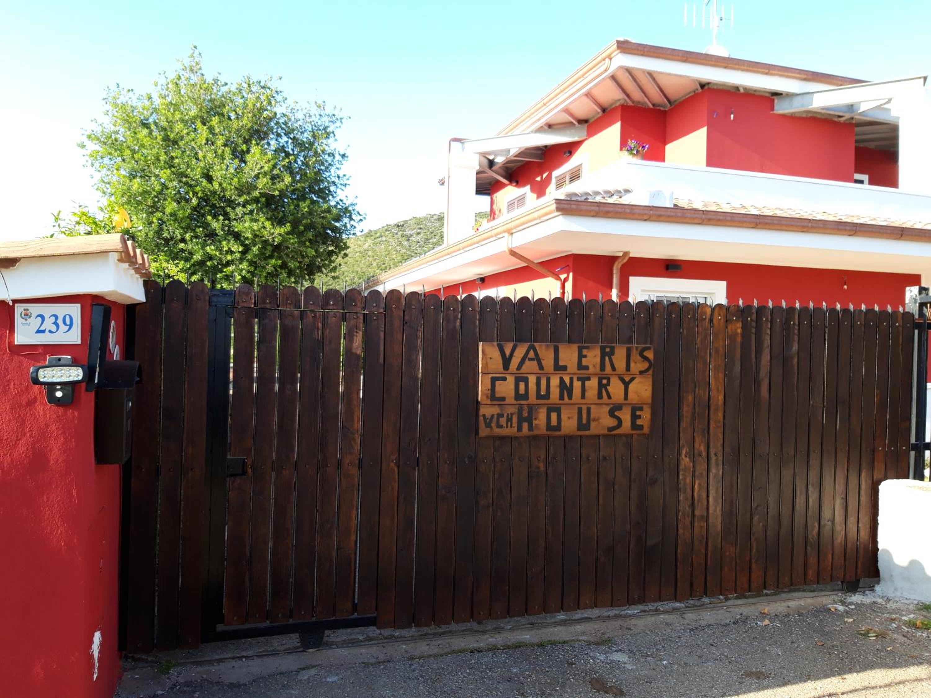 Valeri 's Country House view 4