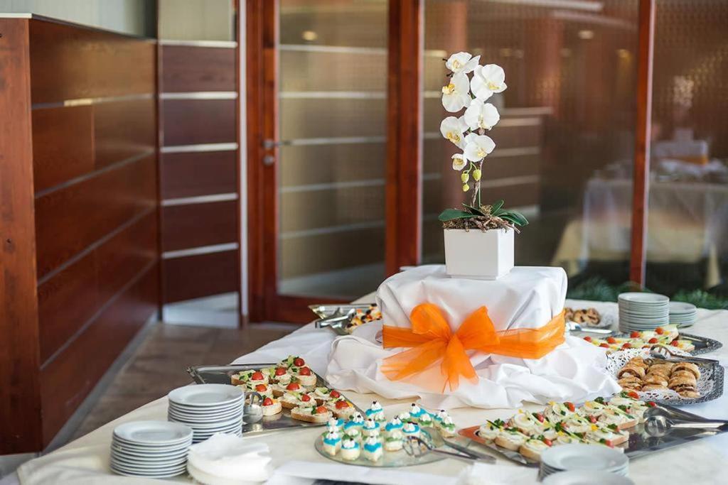 LIPNO WELLNESS - FRYMBURK C112 private family room