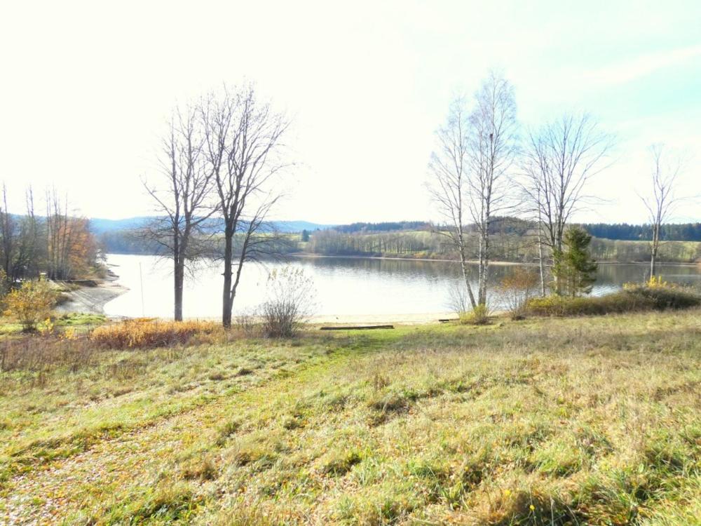 LIPNO WELLNESS - FRYMBURK C112 private family room