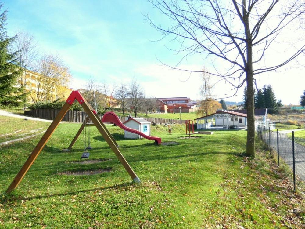 LIPNO WELLNESS - FRYMBURK C112 private family room