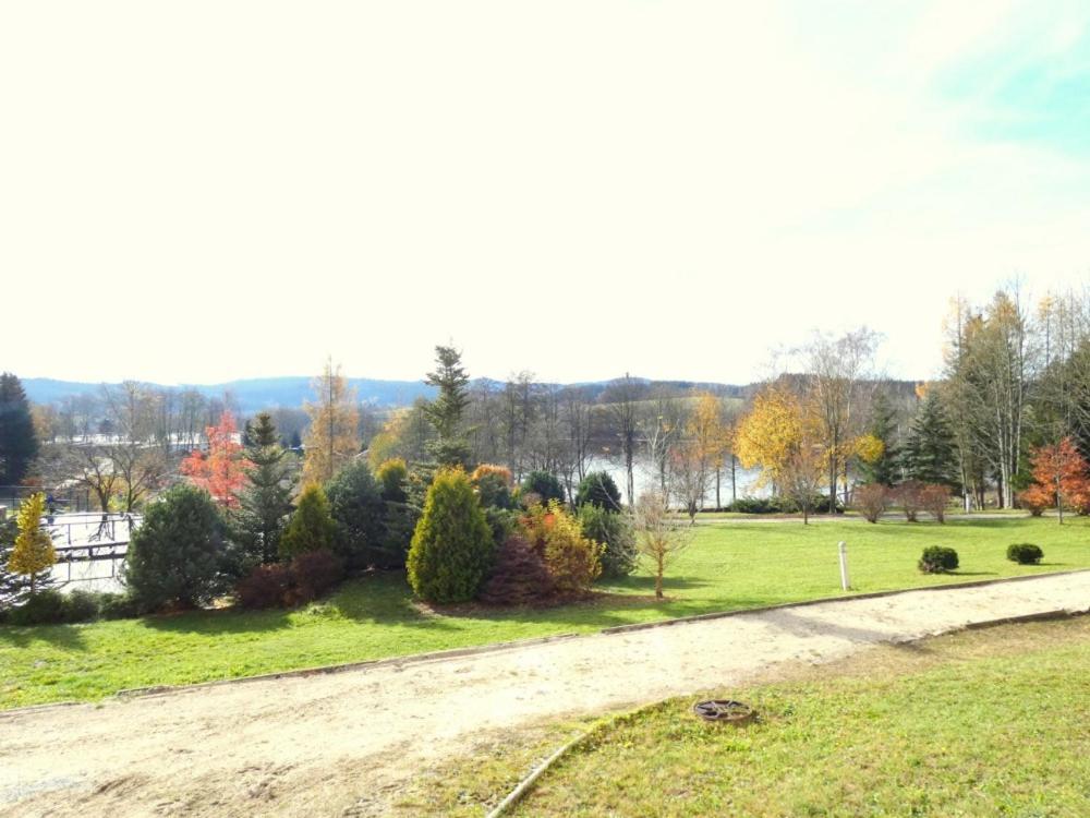 LIPNO WELLNESS - FRYMBURK C112 private family room