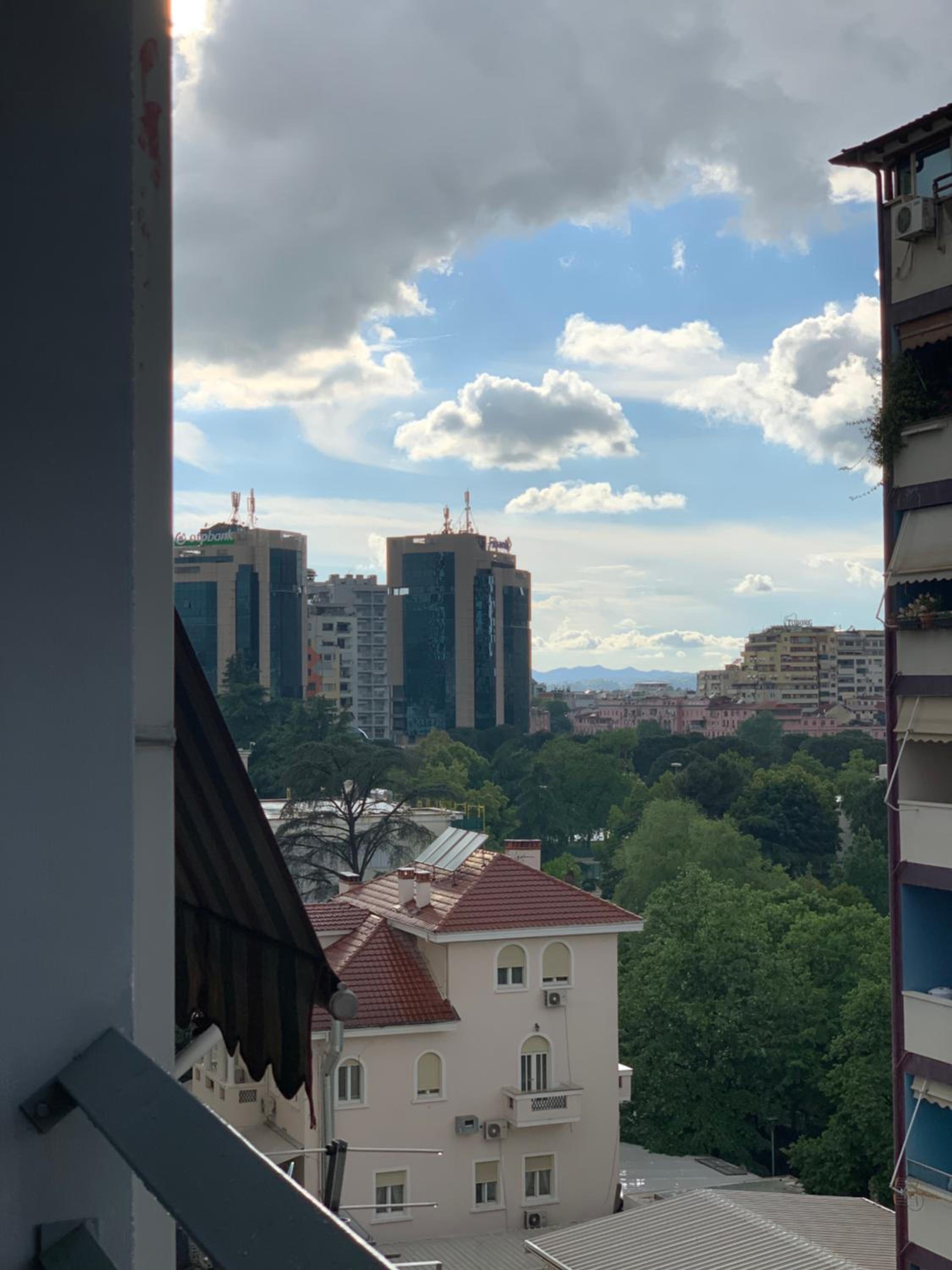 Haris Apartment Tirana no.2