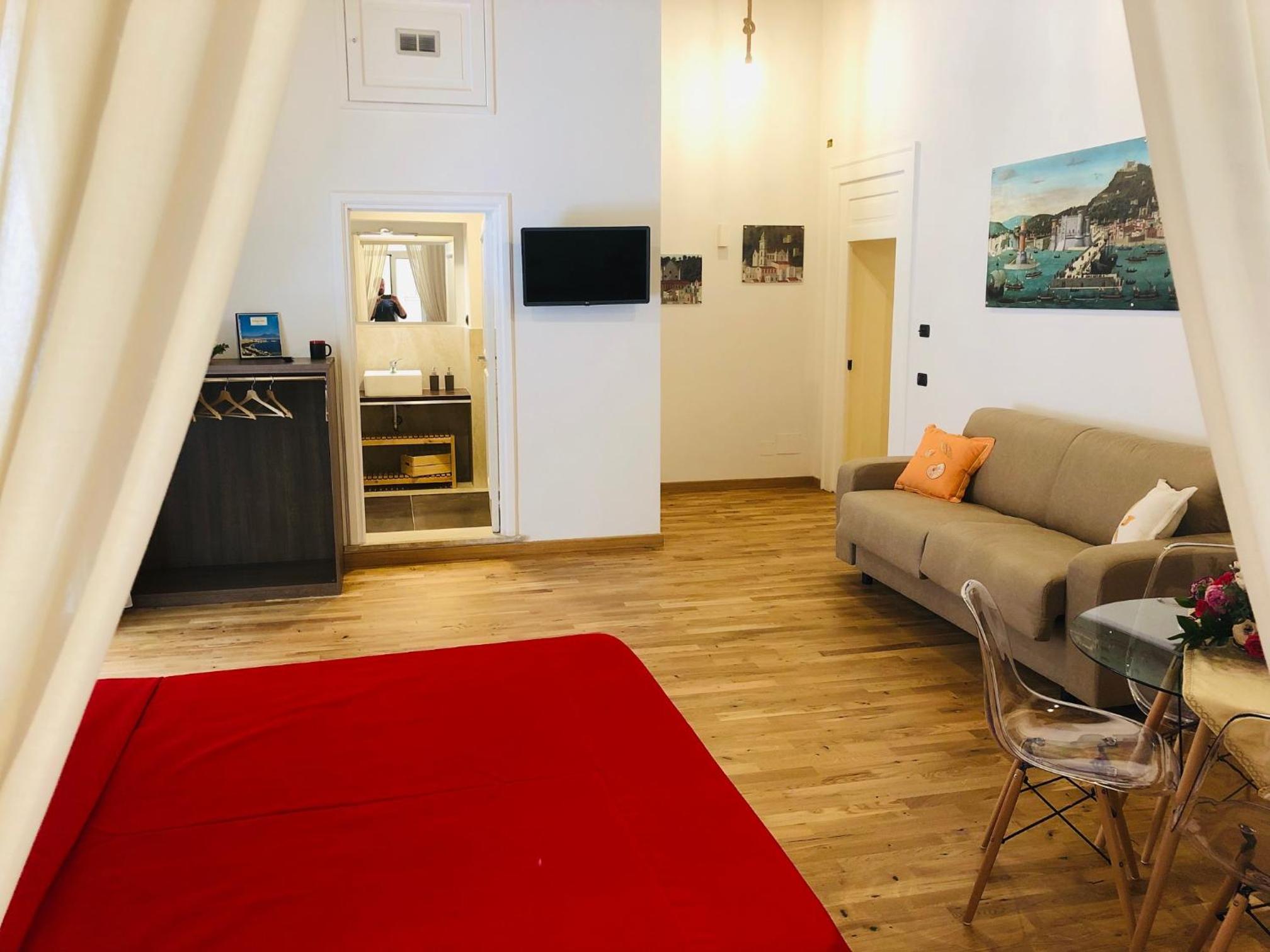 Domus Studio 25 bed & breakfast
