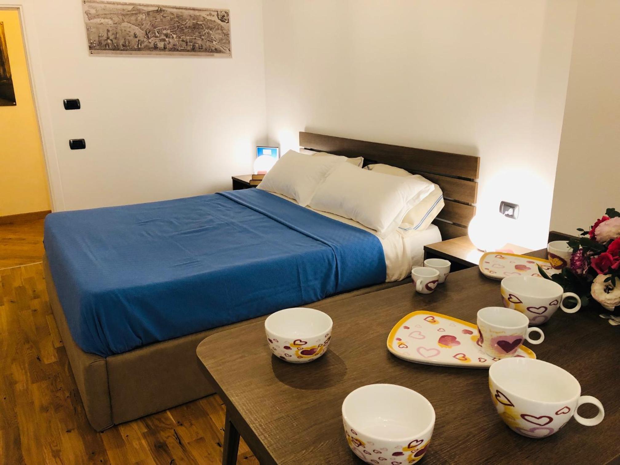 Domus Studio 25 bed & breakfast