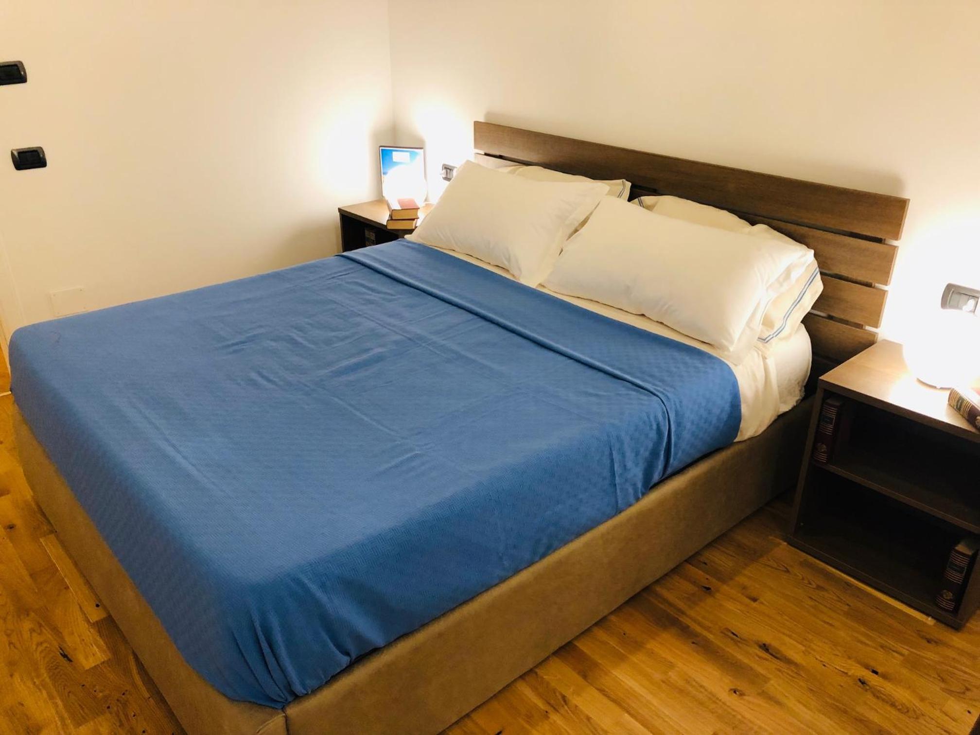 Domus Studio 25 bed & breakfast