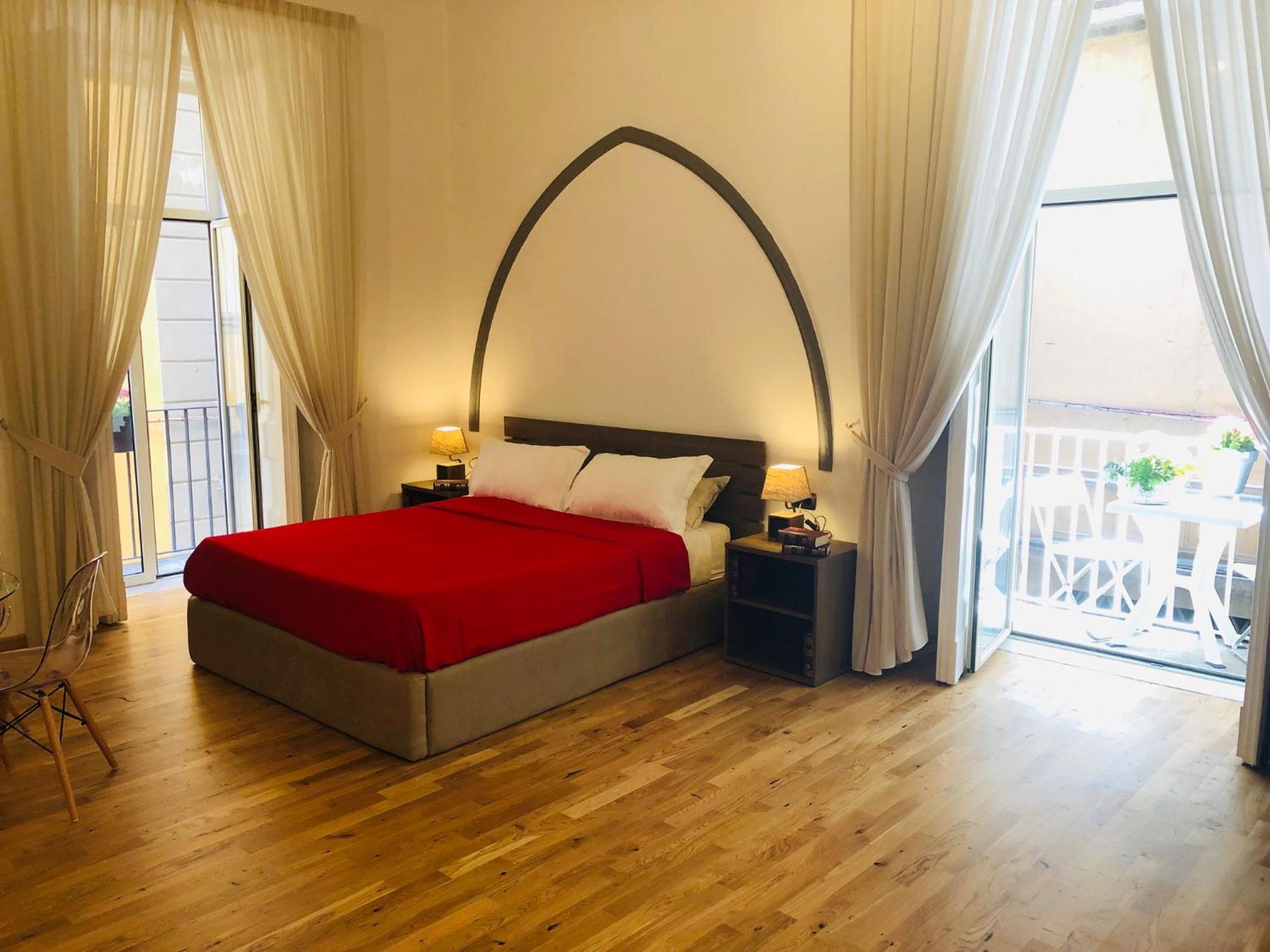 Domus Studio 25 bed & breakfast