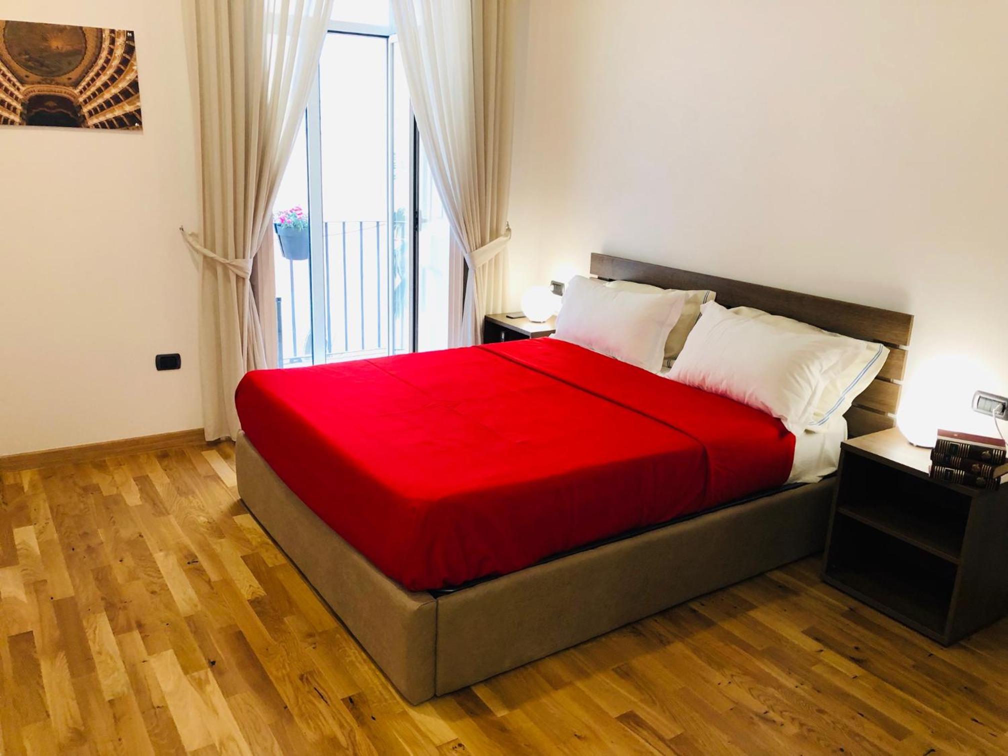 Domus Studio 25 bed & breakfast