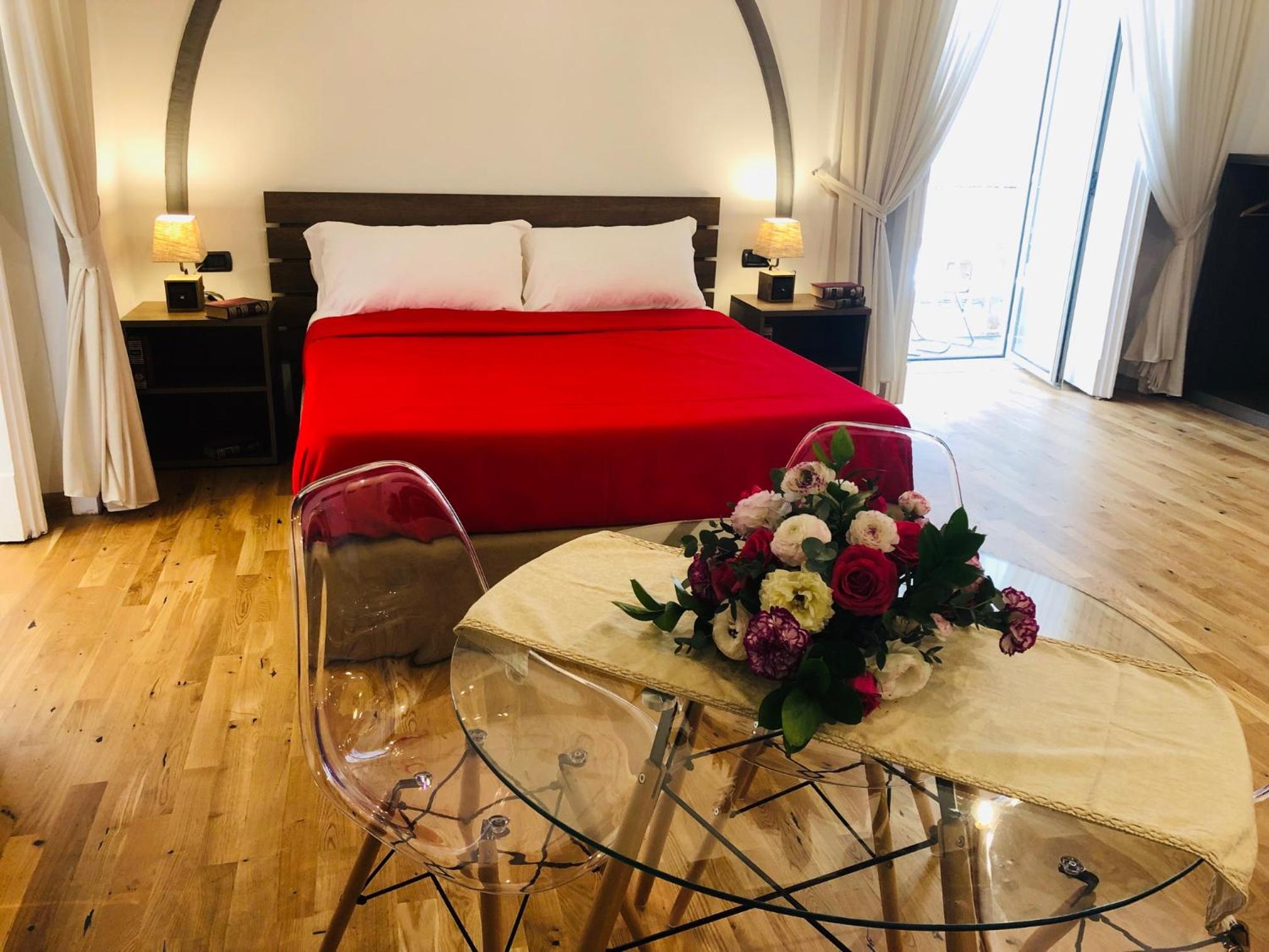 Domus Studio 25 bed & breakfast