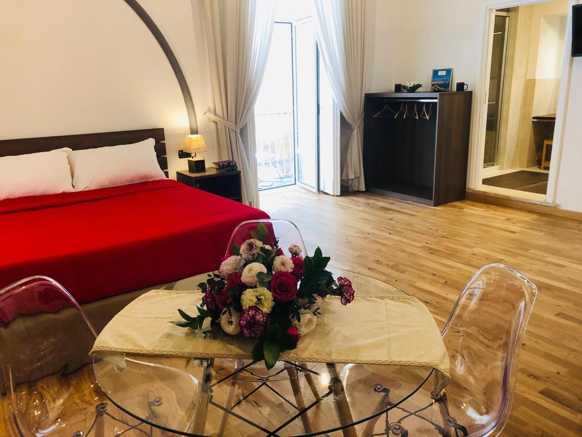 Domus Studio 25 bed & breakfast