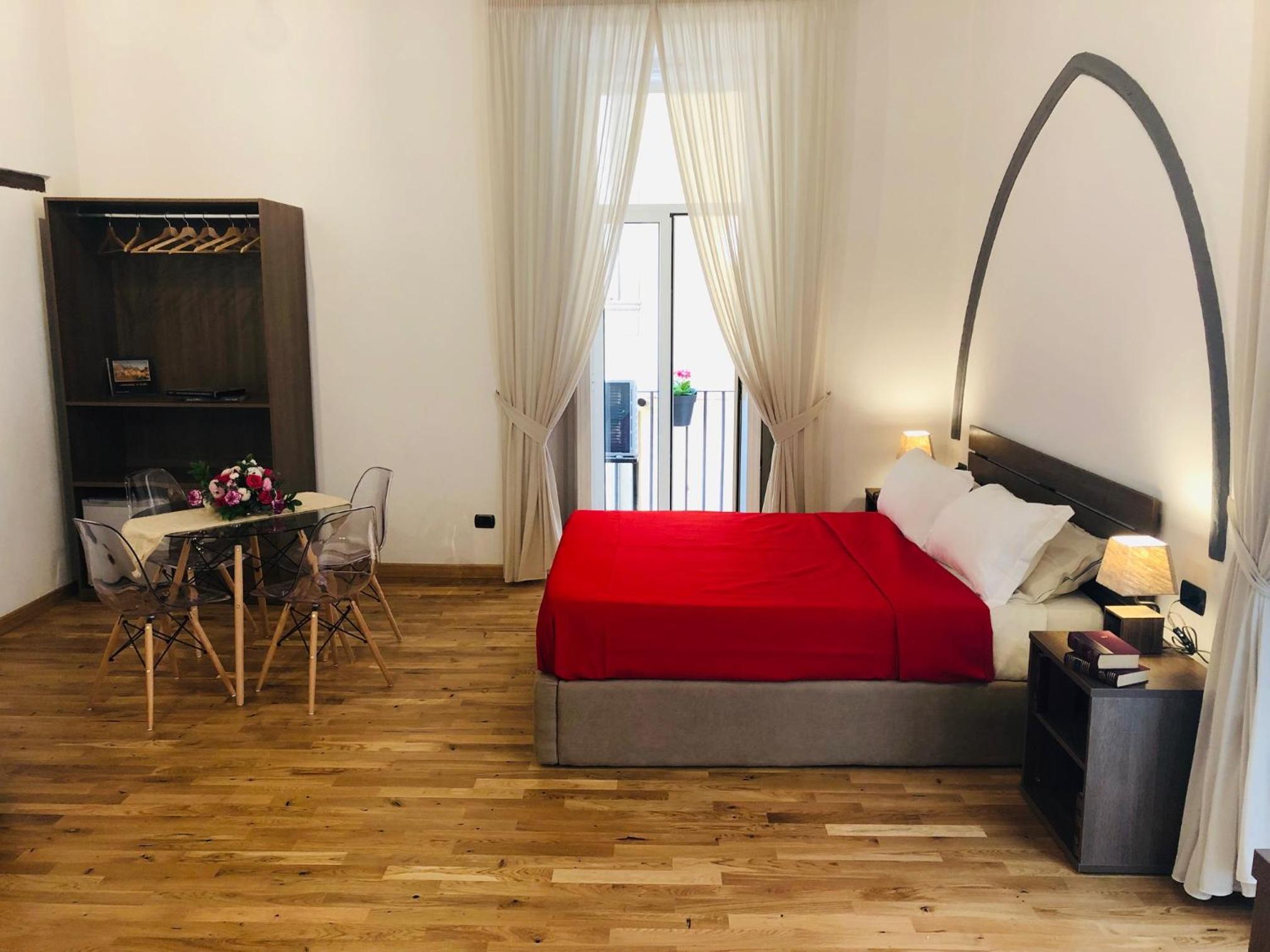 Domus Studio 25 bed & breakfast