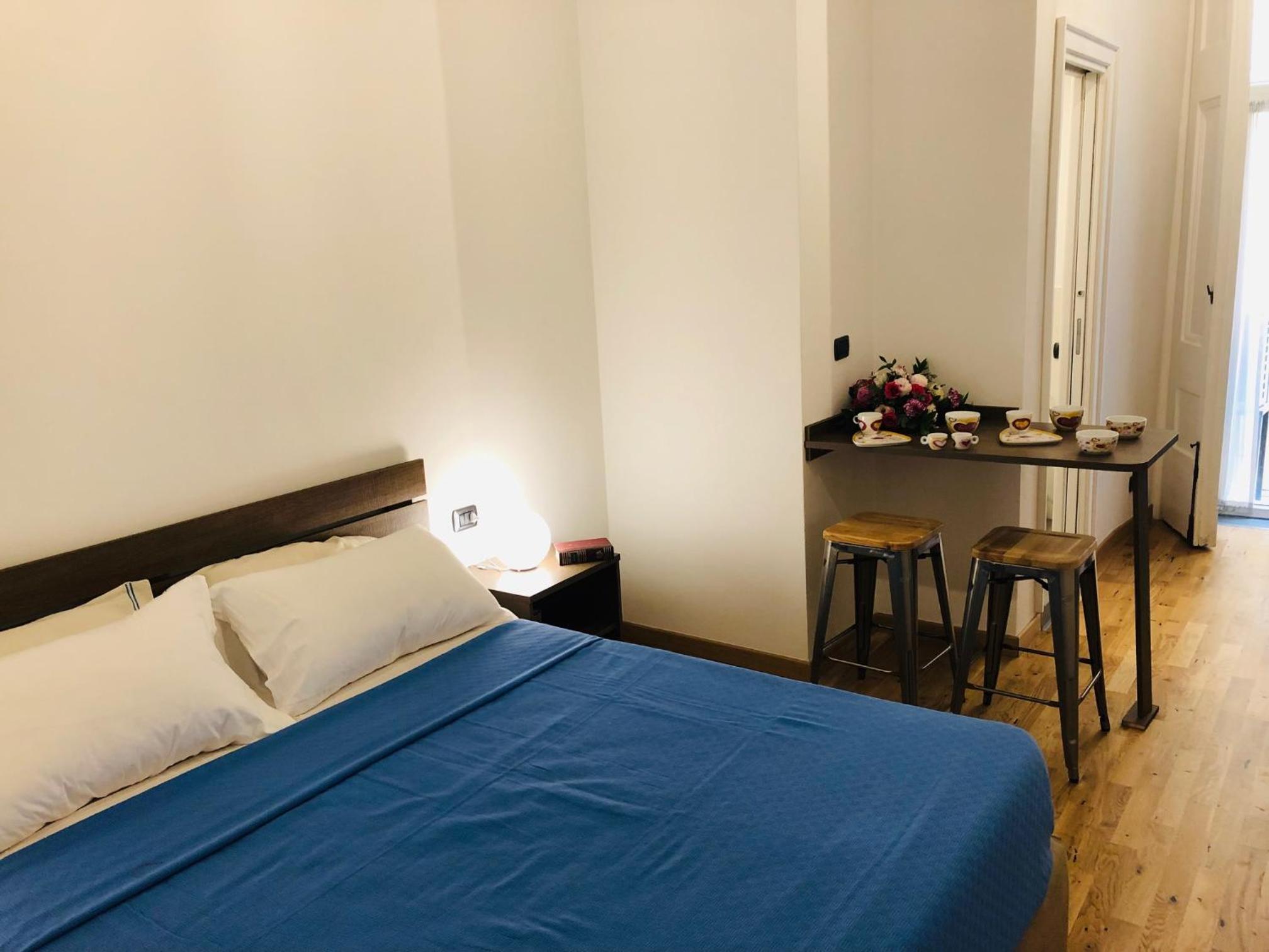 Domus Studio 25 bed & breakfast