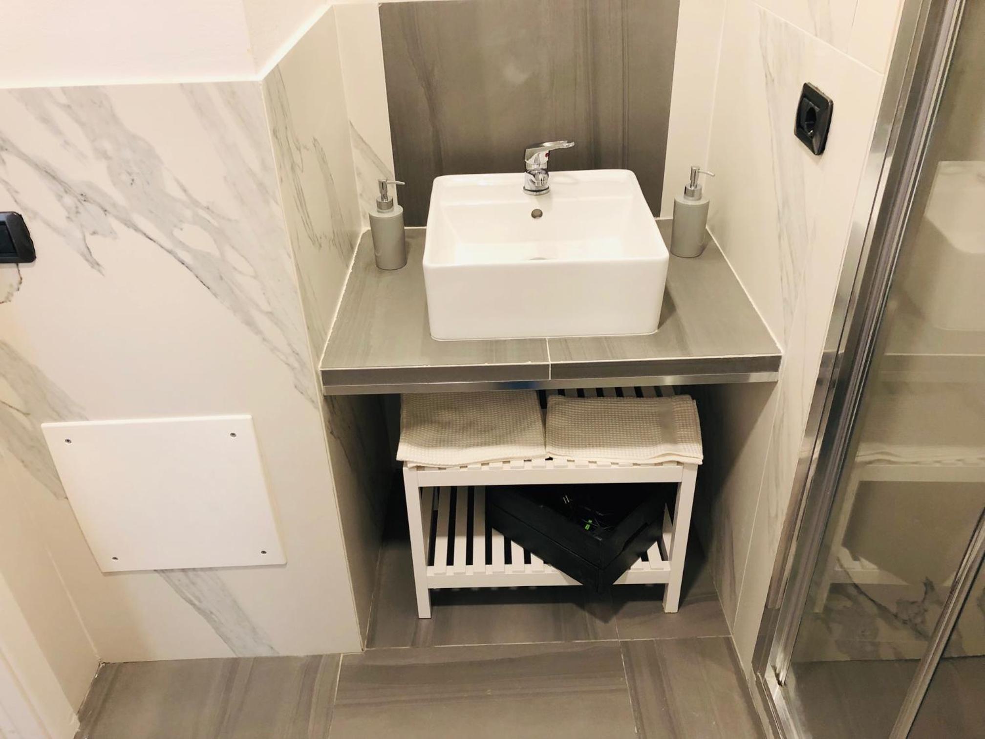 Domus Studio 25 bed & breakfast