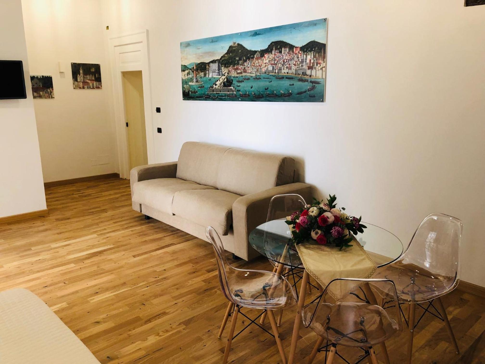 Domus Studio 25 bed & breakfast