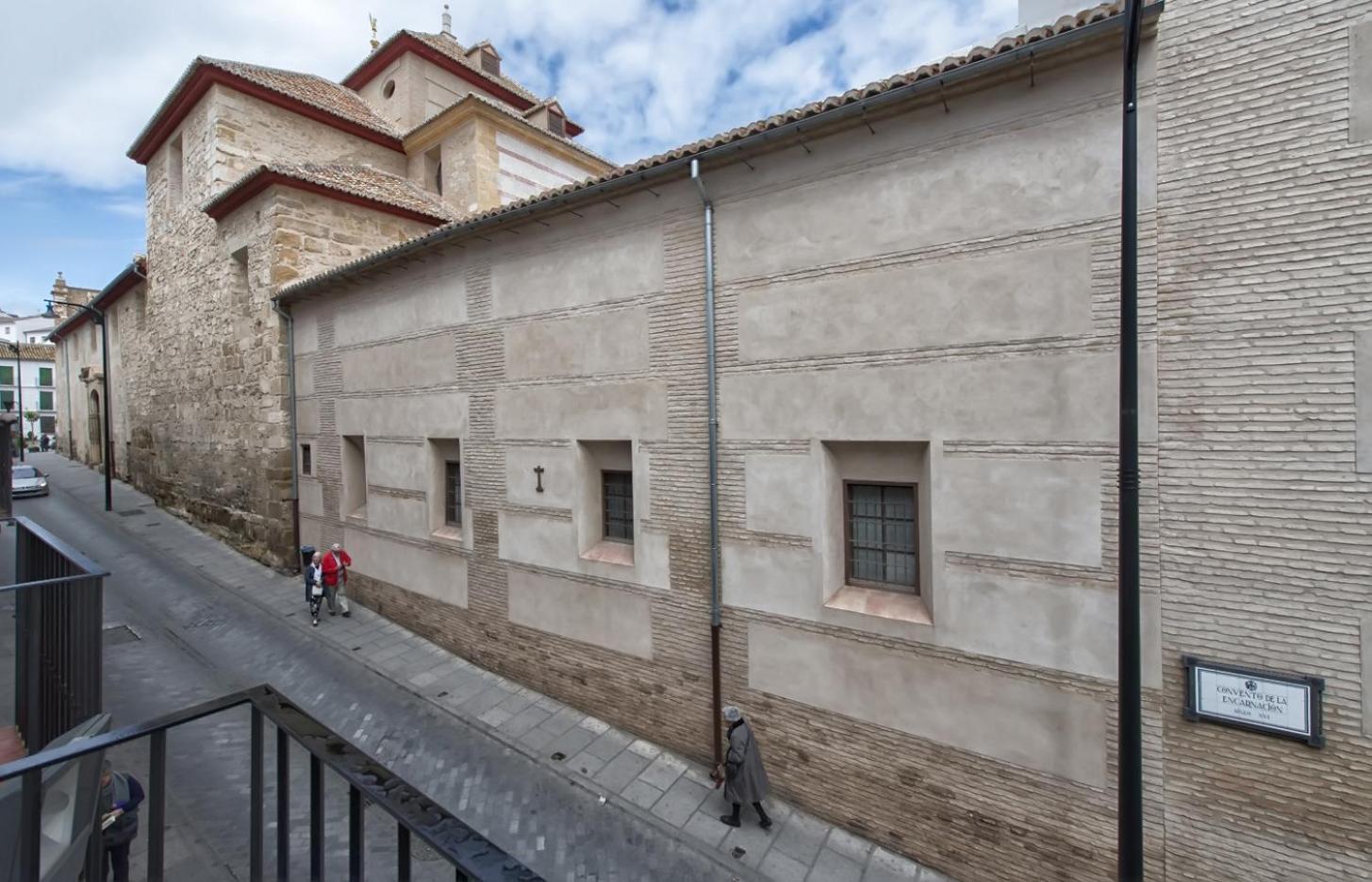 APARTAMENTO CONVENTO ENCARNACIÓN view 3