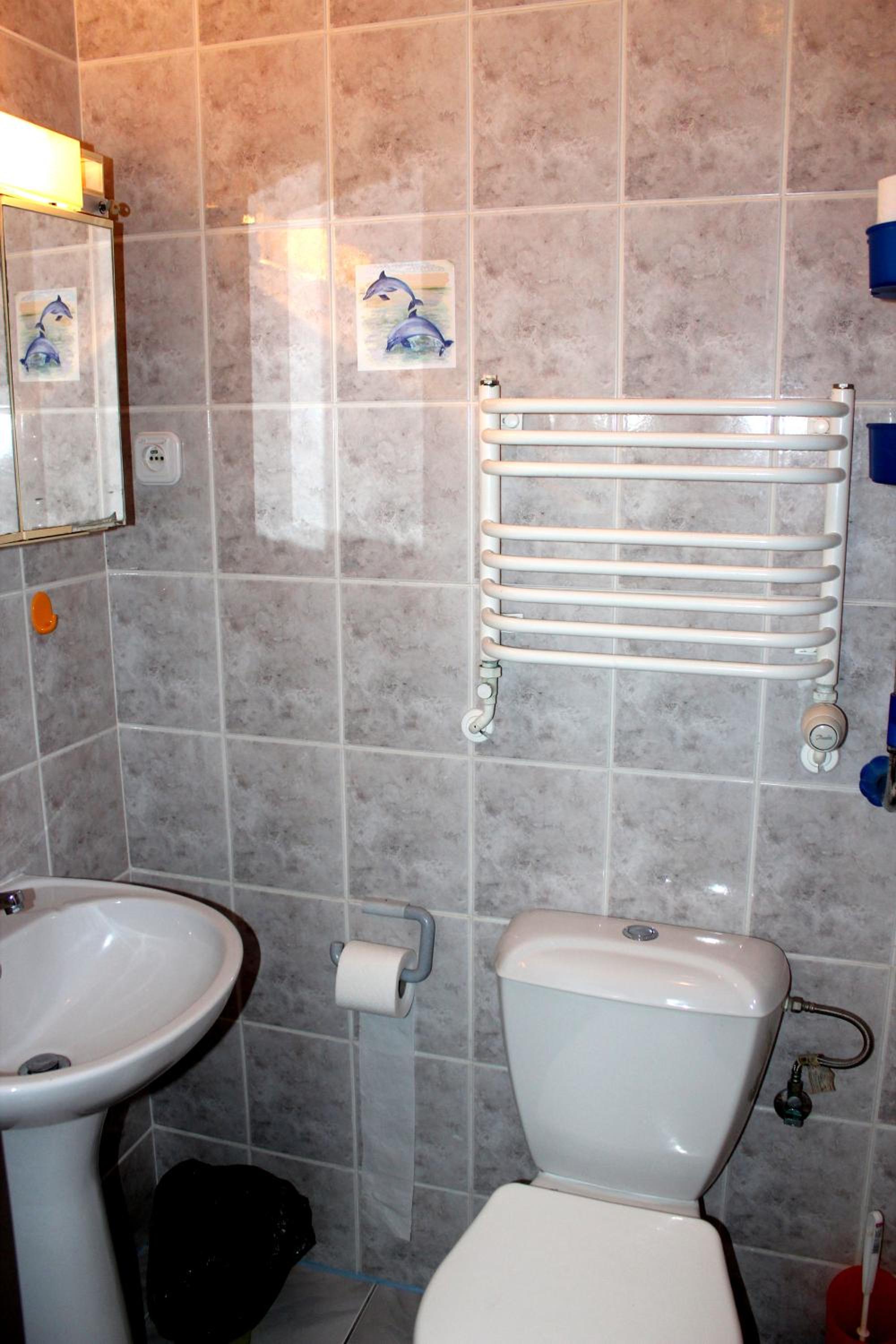 Pension Dom Wypoczynkowy Ulla