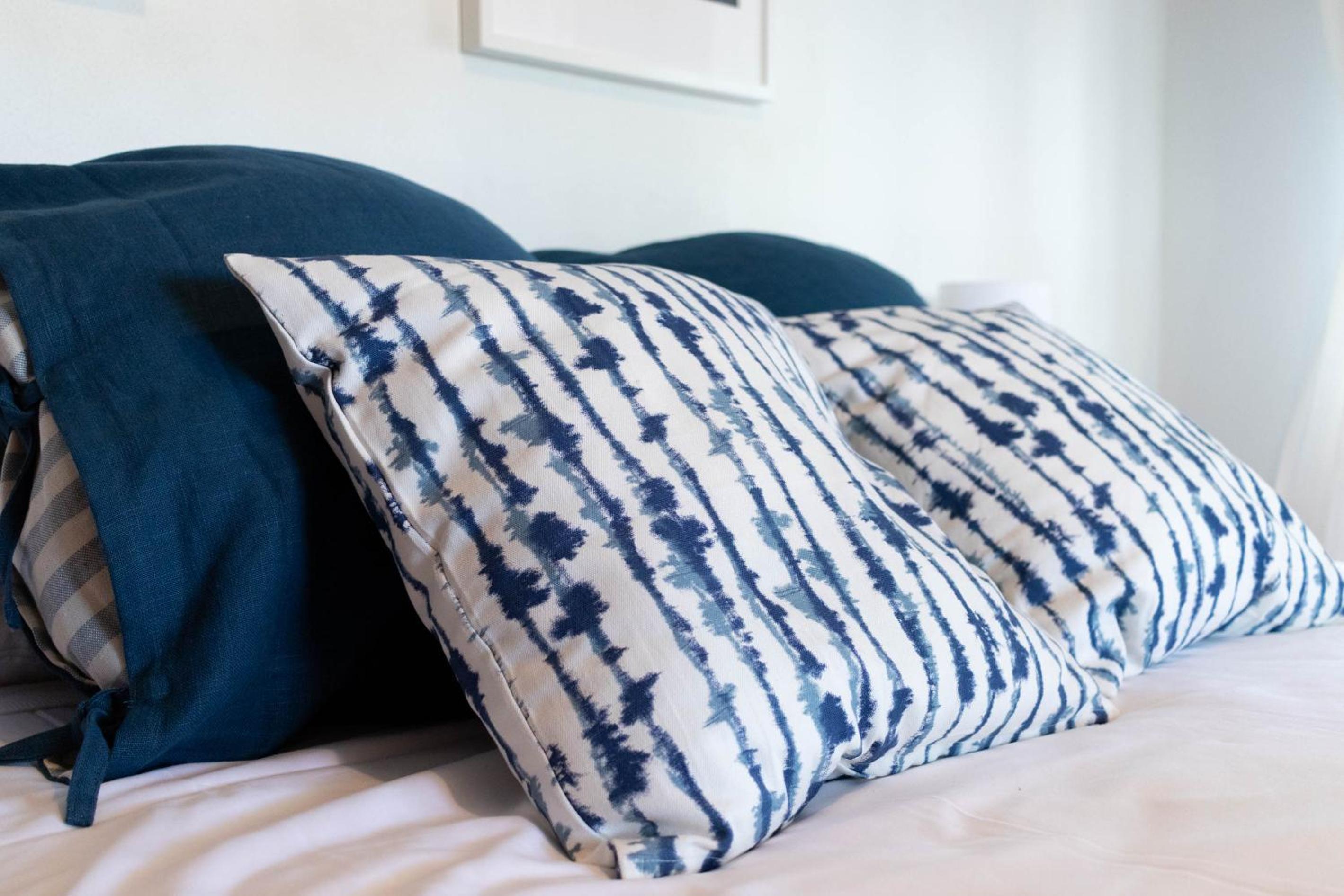 Bilbao Volantin I by Aston Rentals