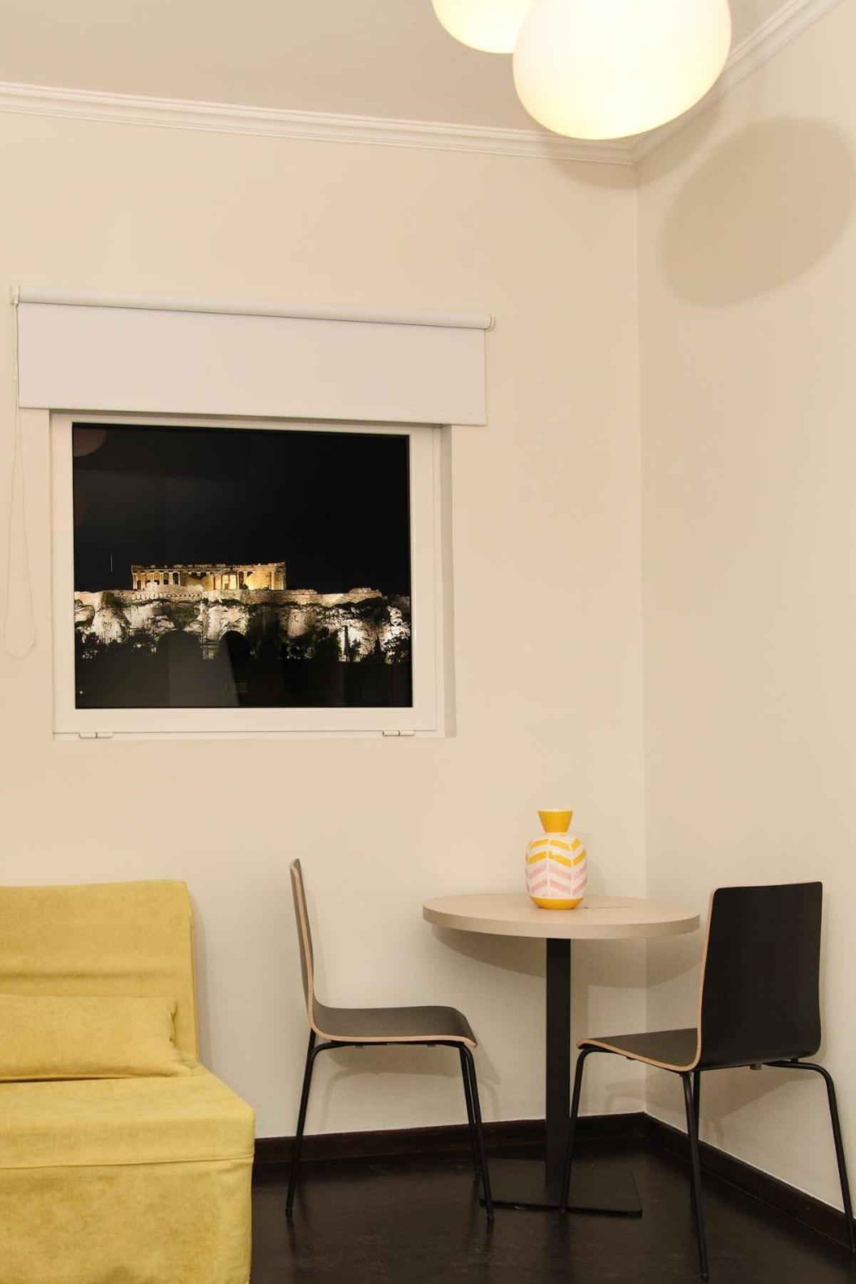 ATHENS STORIES