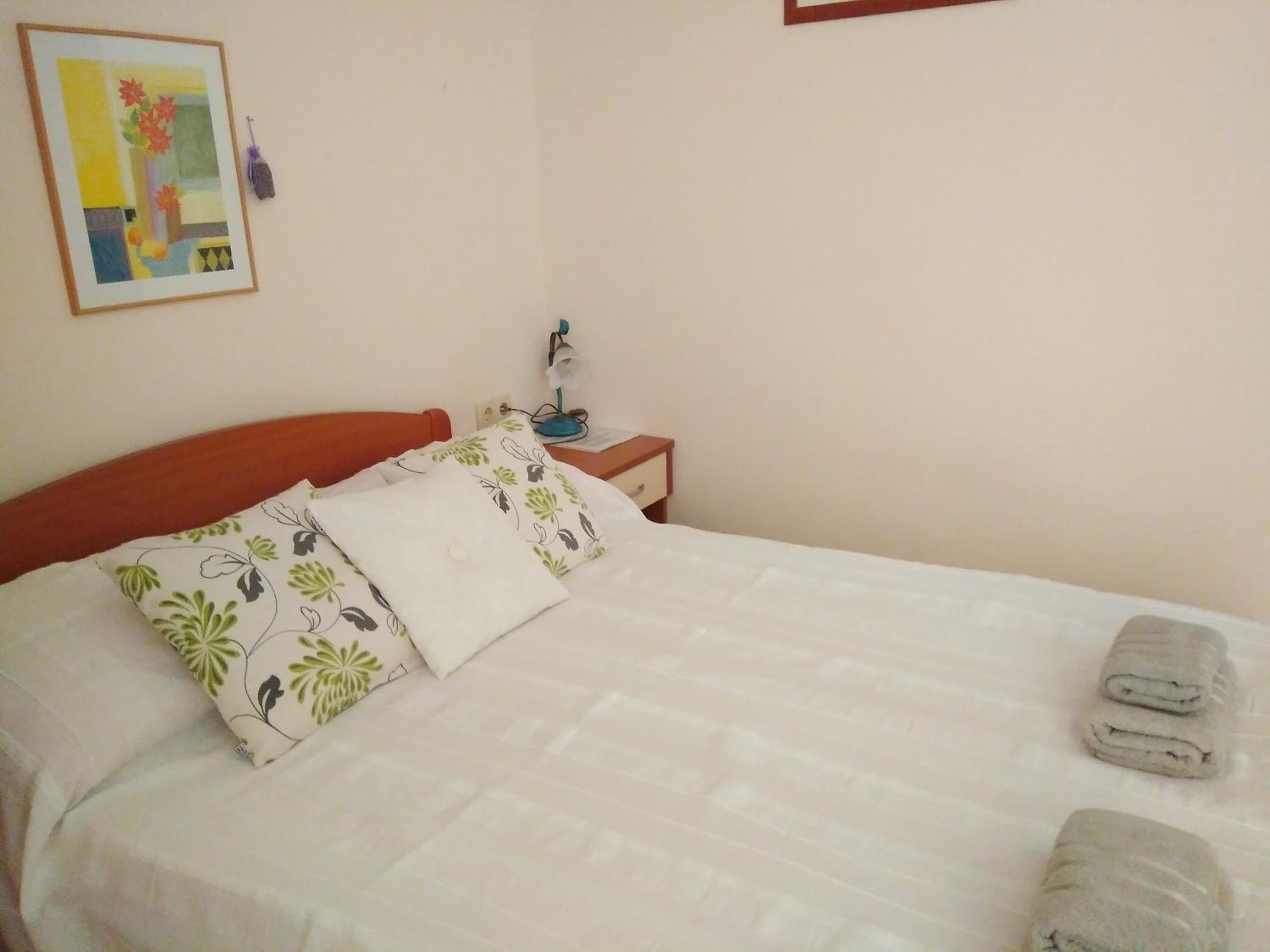 Studio Apartment Dramalj view 2