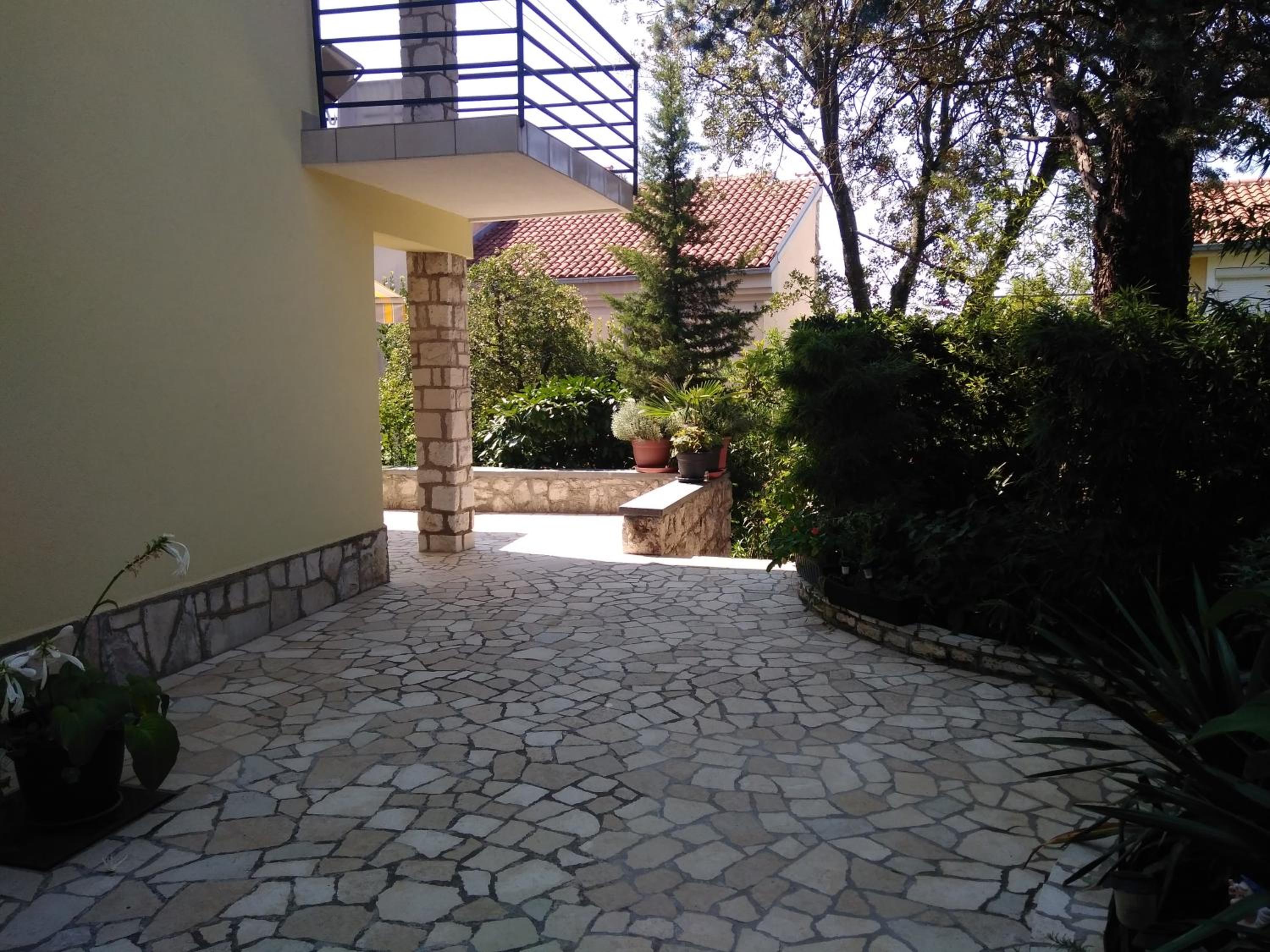 Studio Apartment Dramalj view 4