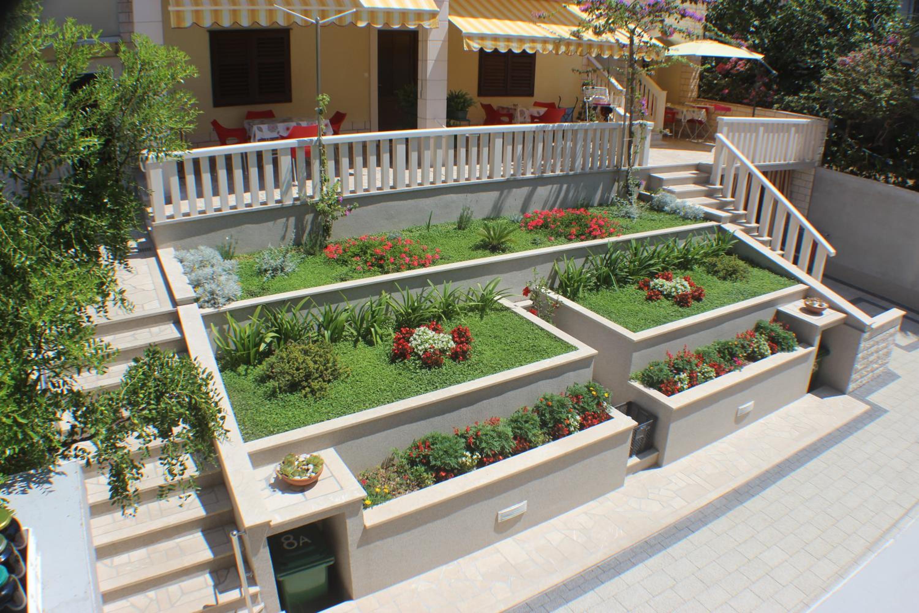 MG Ravlic Apartments view 3