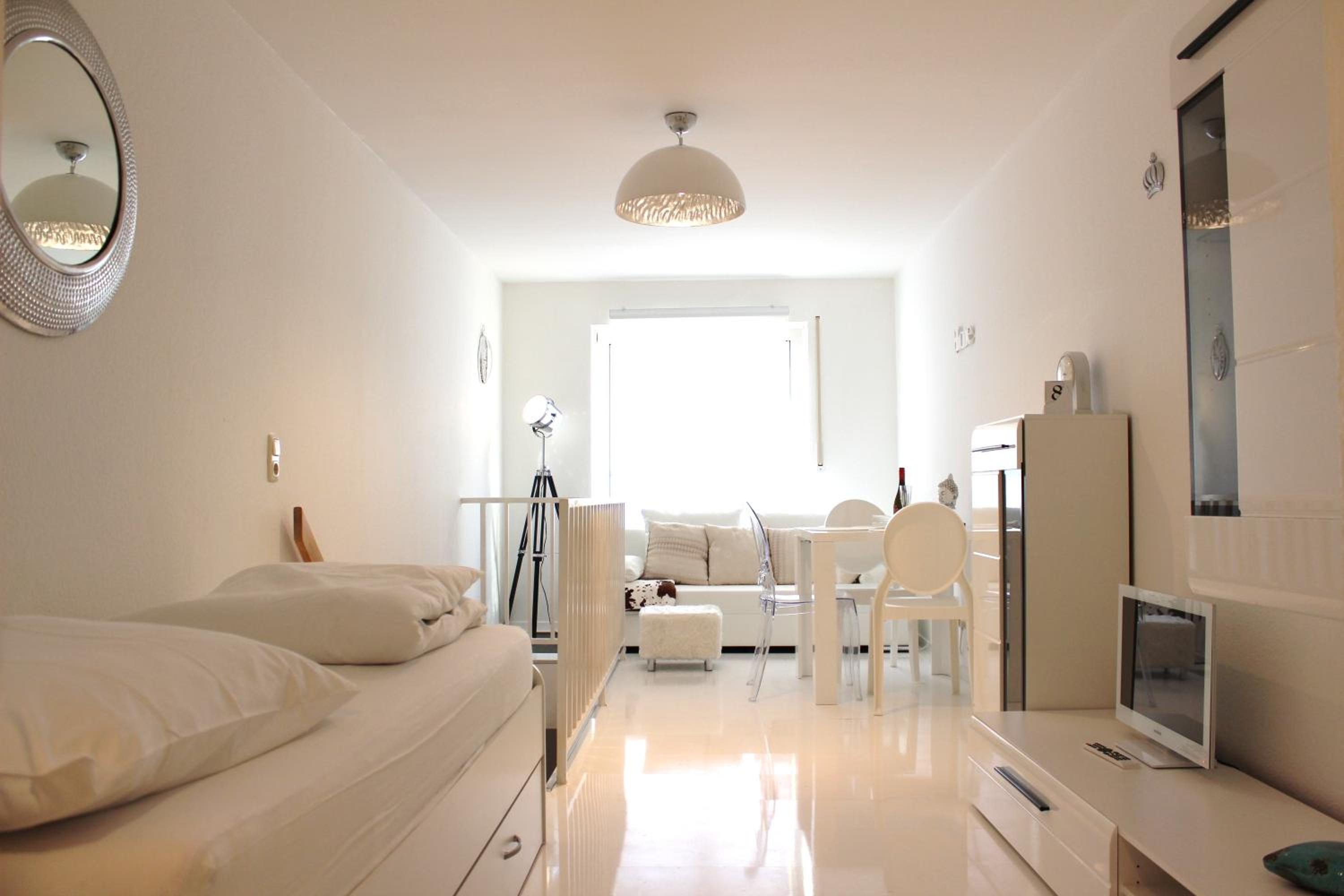 A-Partments