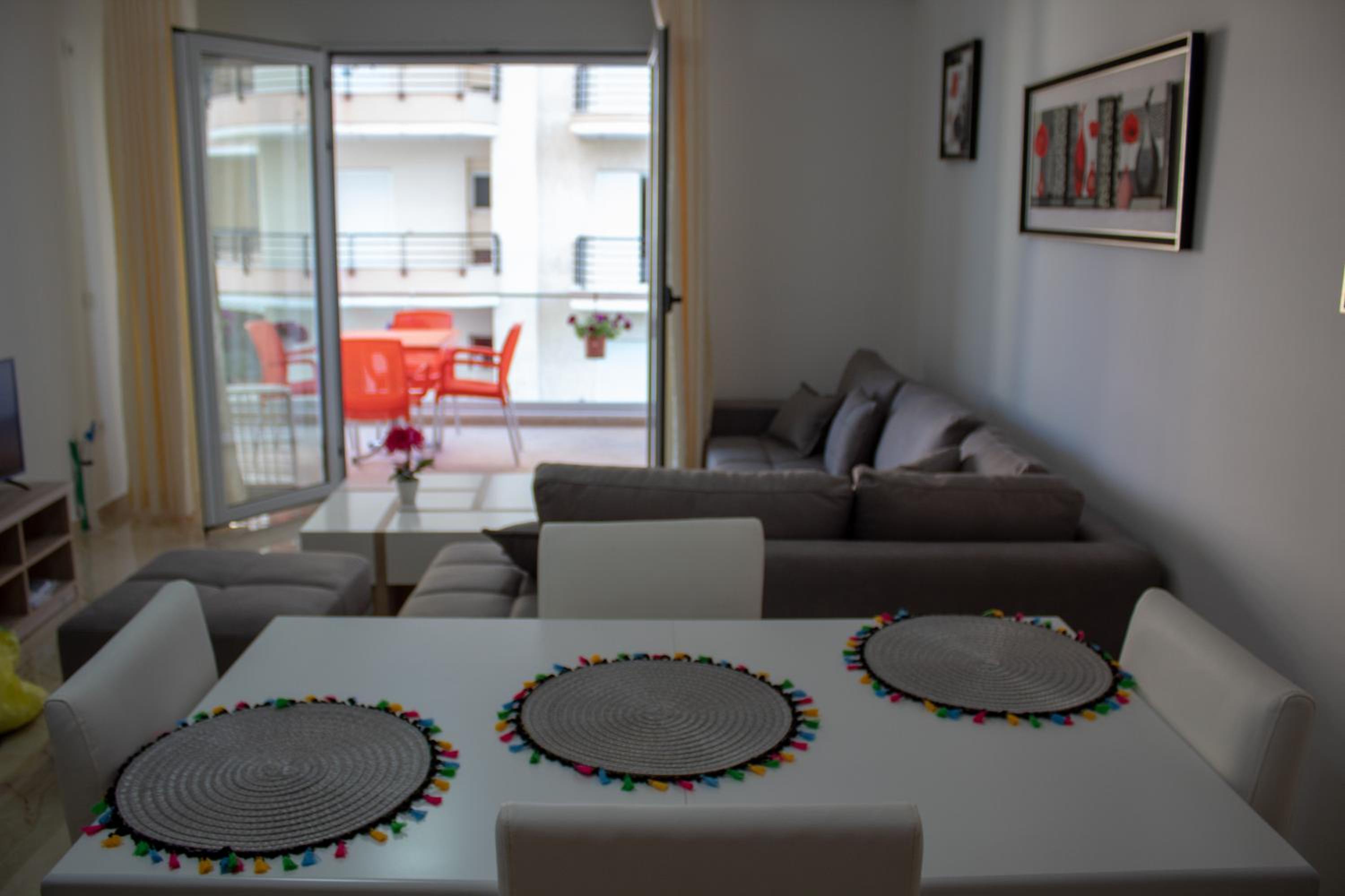 Luxury Sea View Apartaments