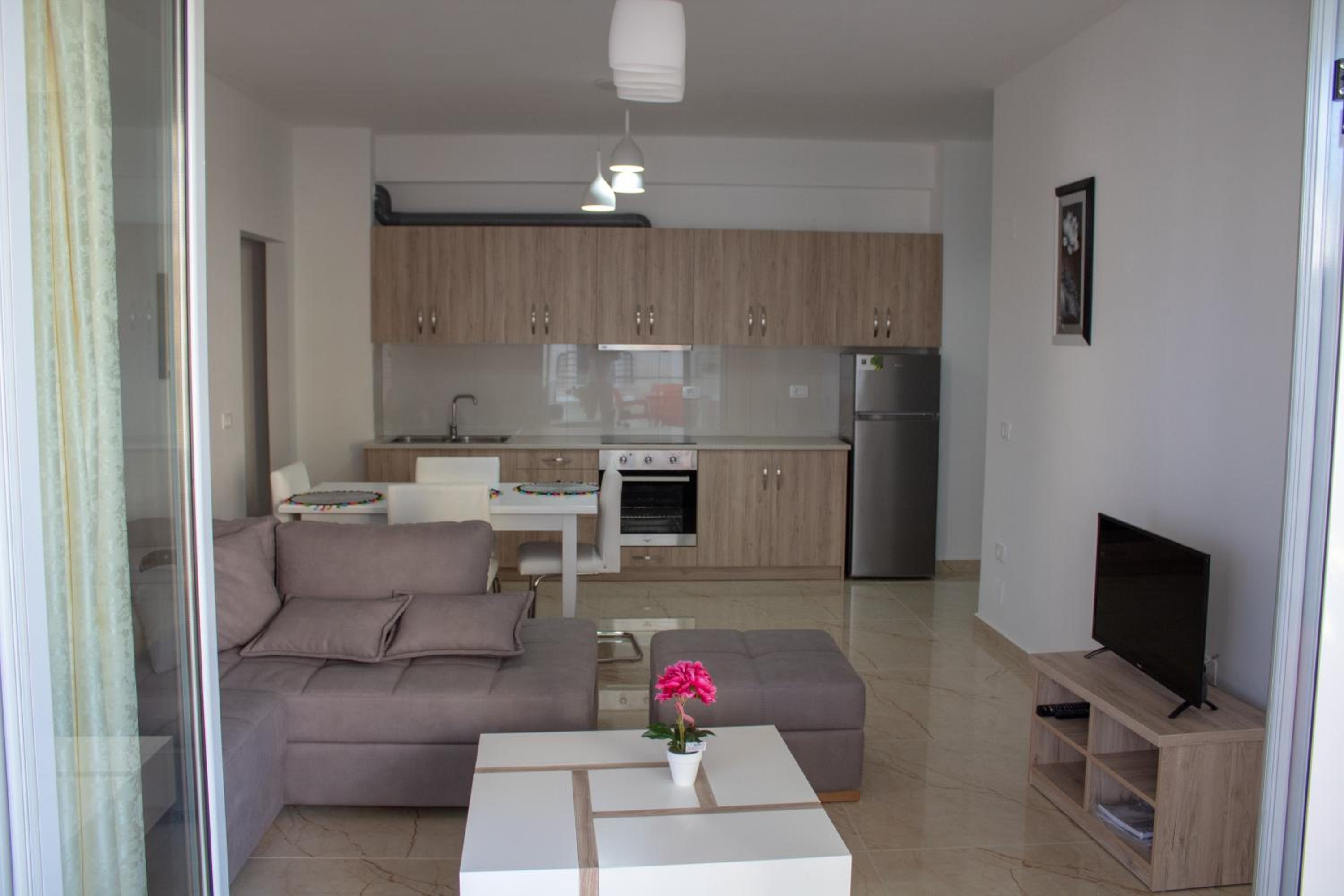 Luxury Sea View Apartaments