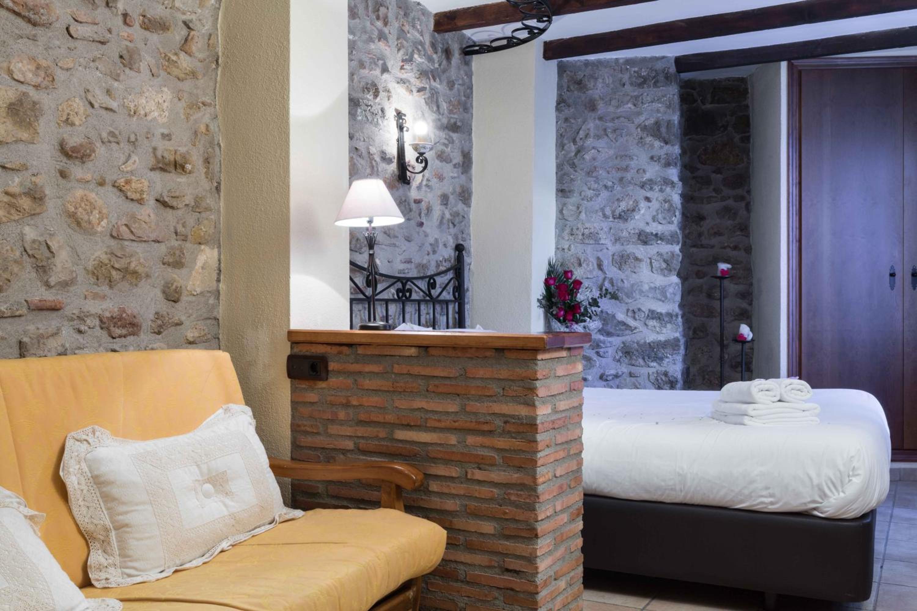 Complejo Rural Turimaestrat