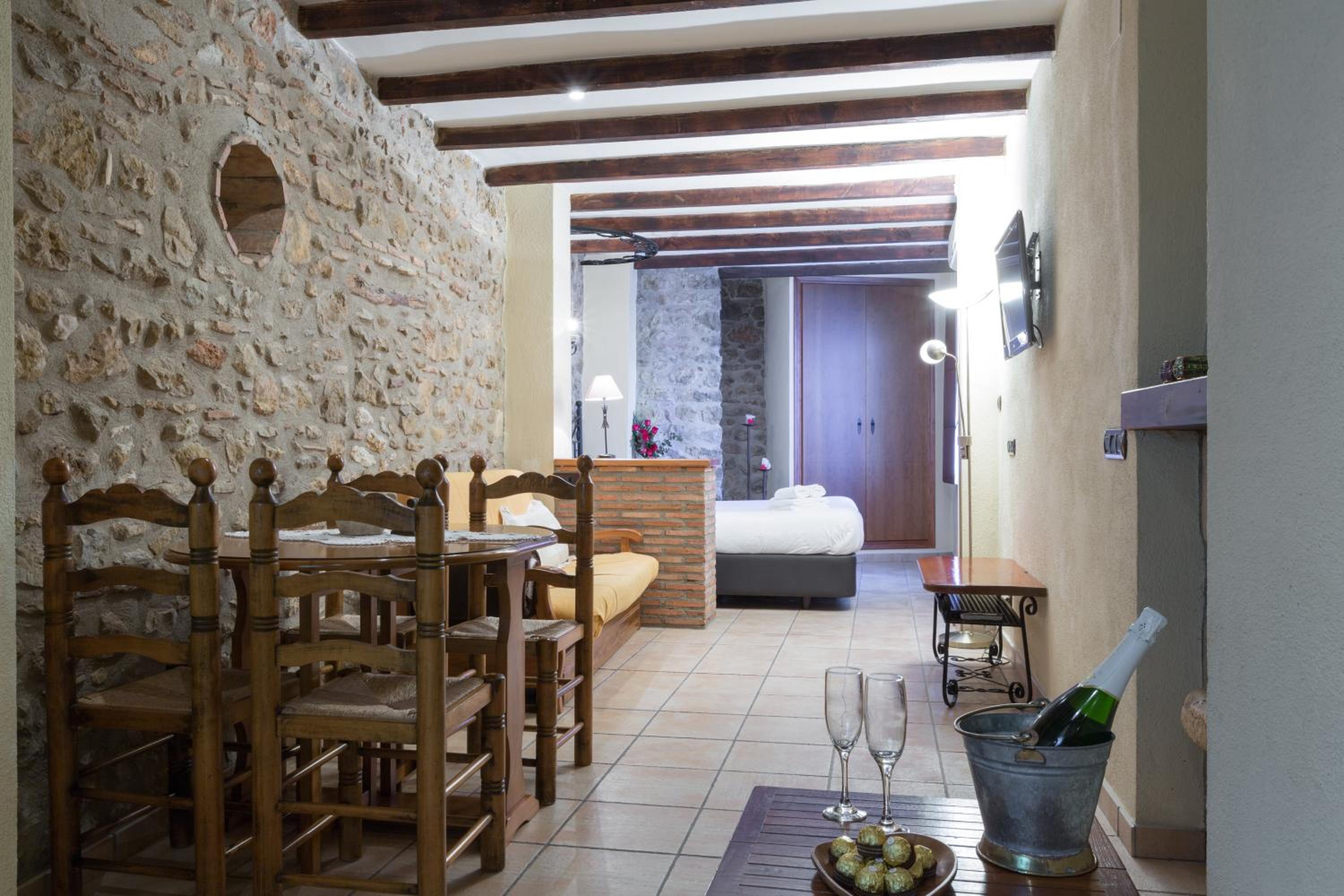Complejo Rural Turimaestrat