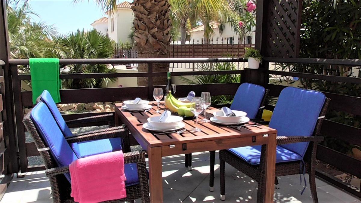 Villa Kiveli view 5