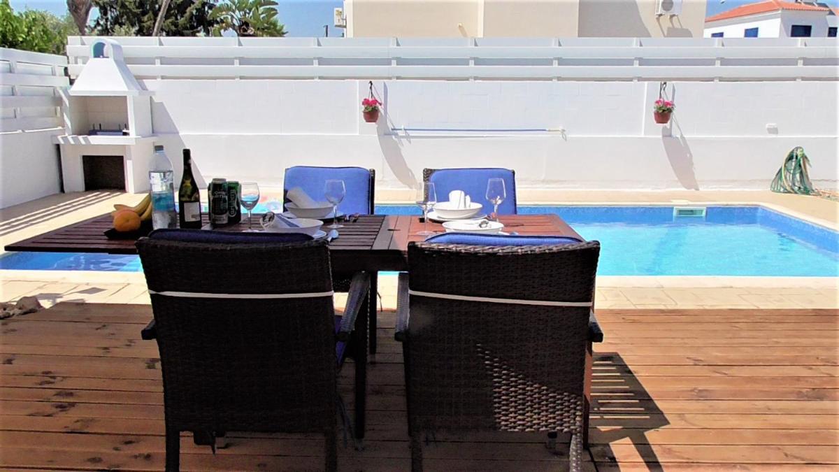 Villa Kiveli view 4