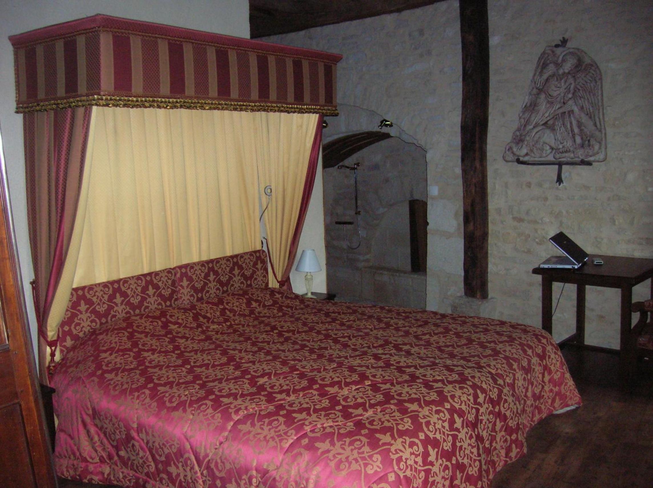 Auberge de l'Abbatiale