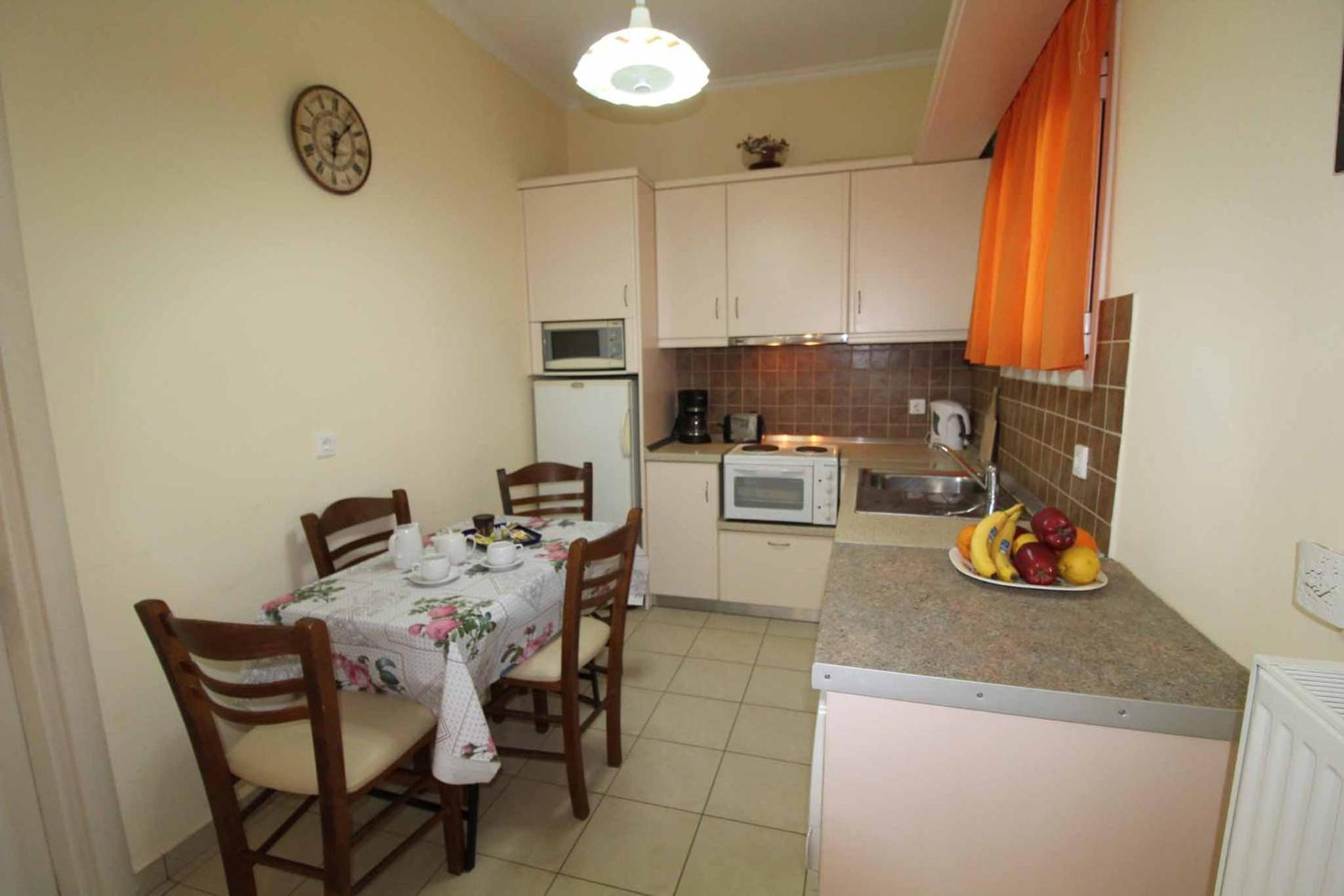 Dimitris Studios Acharavi Corfu