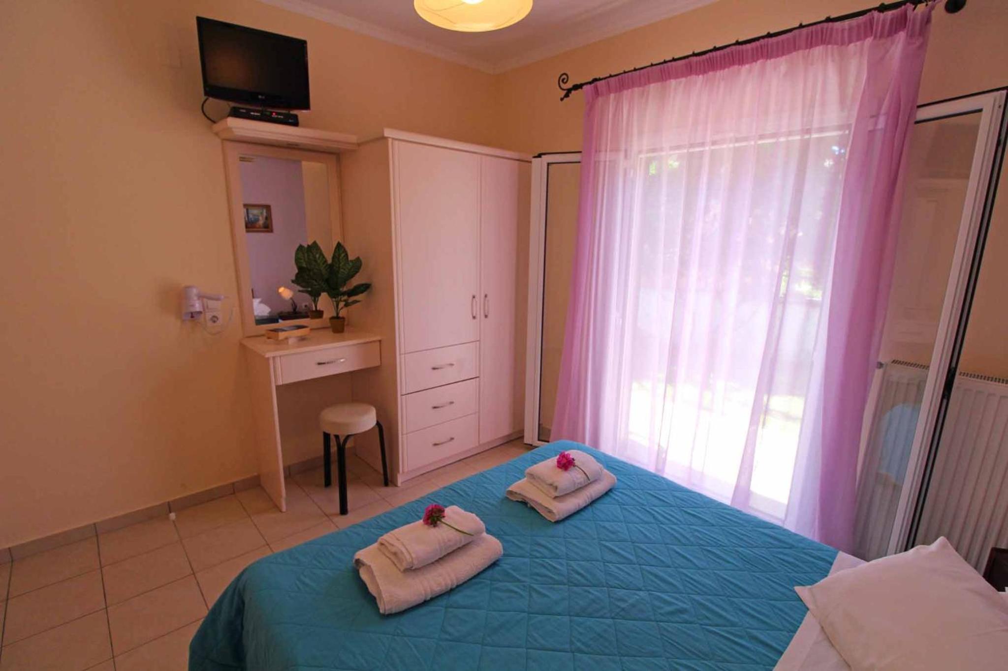 Dimitris Studios Acharavi Corfu