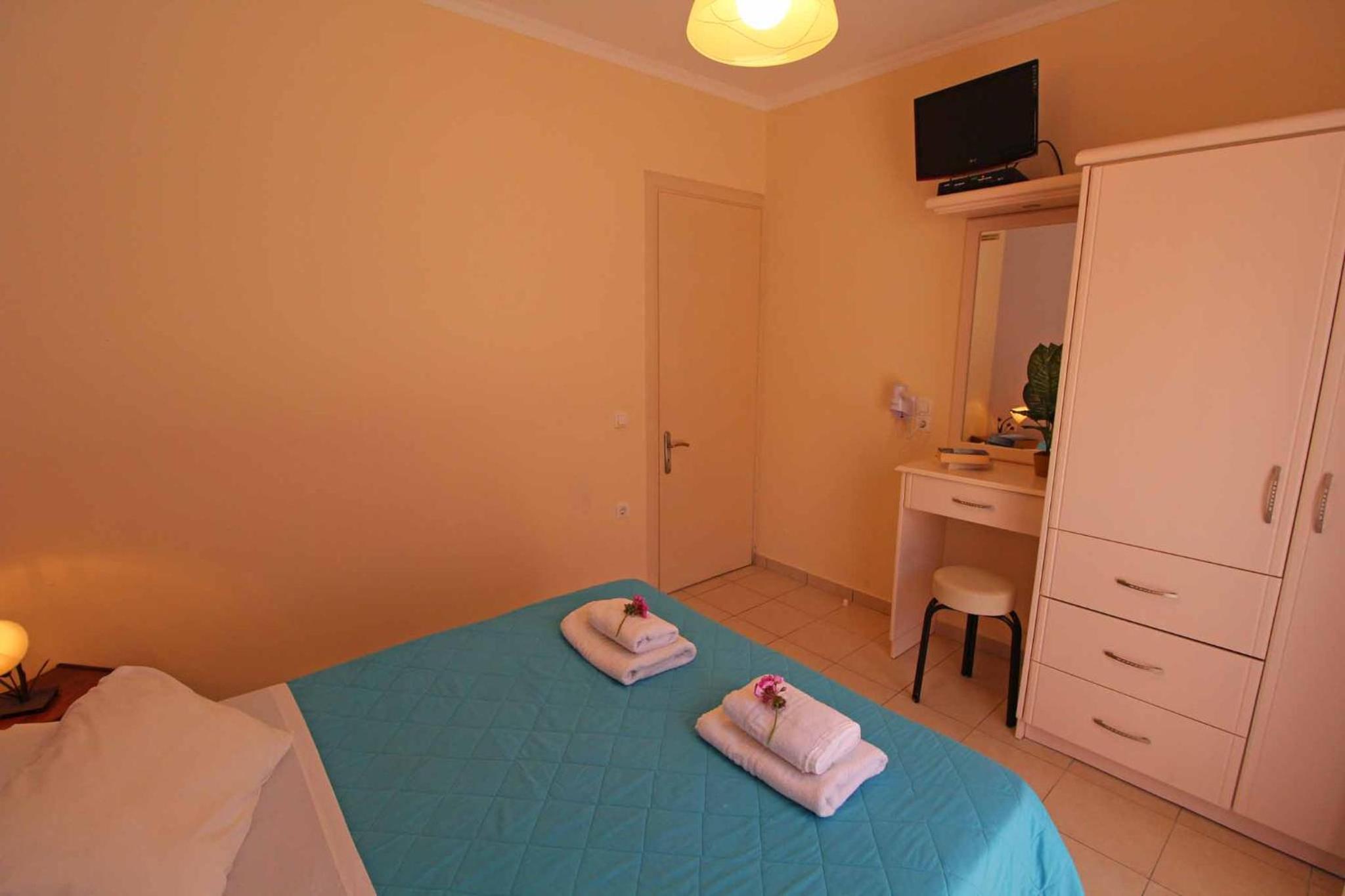 Dimitris Studios Acharavi Corfu