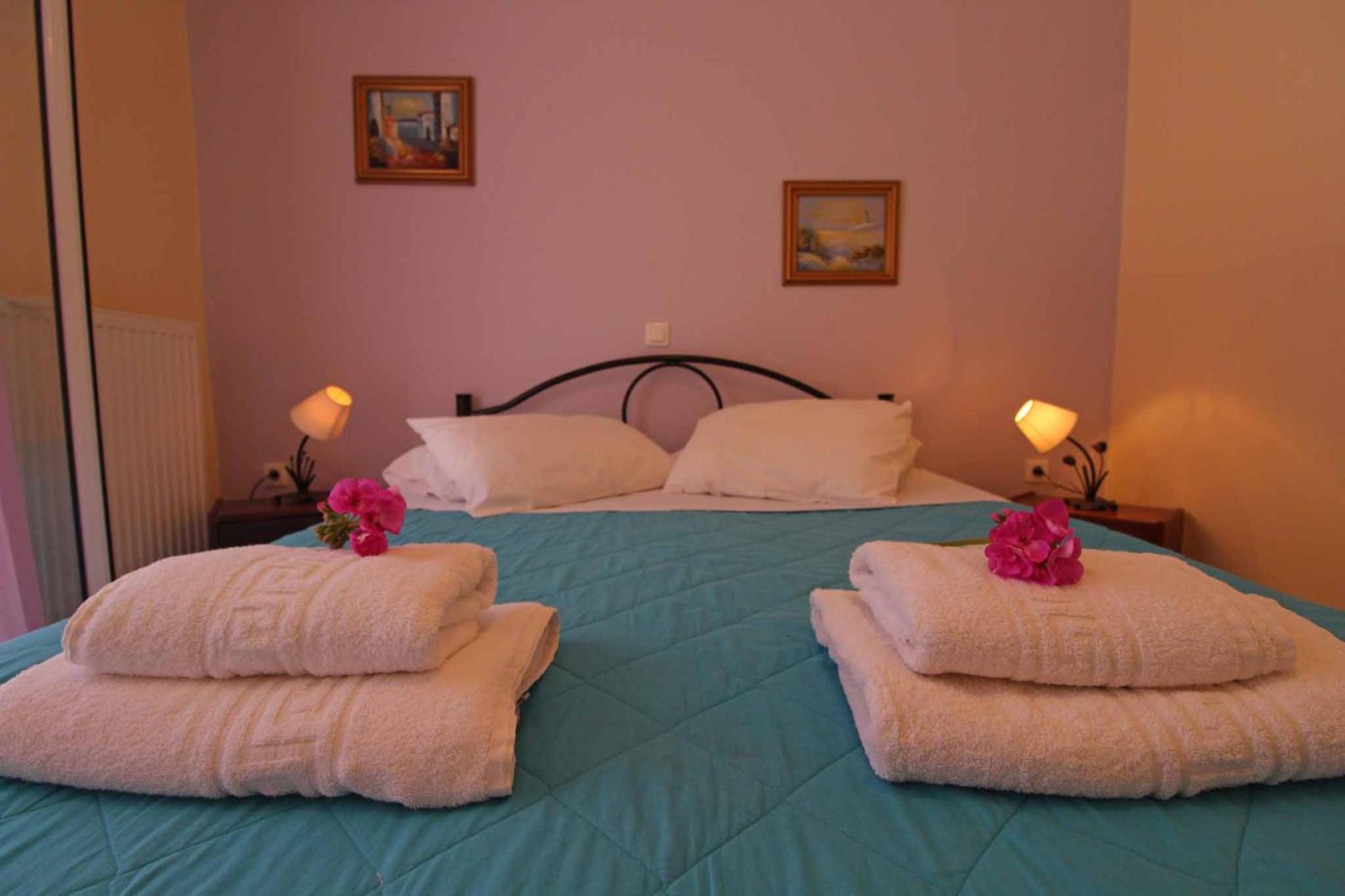 Dimitris Studios Acharavi Corfu