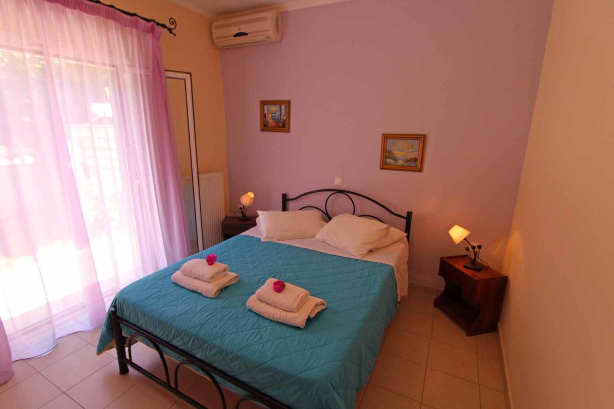 Dimitris Studios Acharavi Corfu