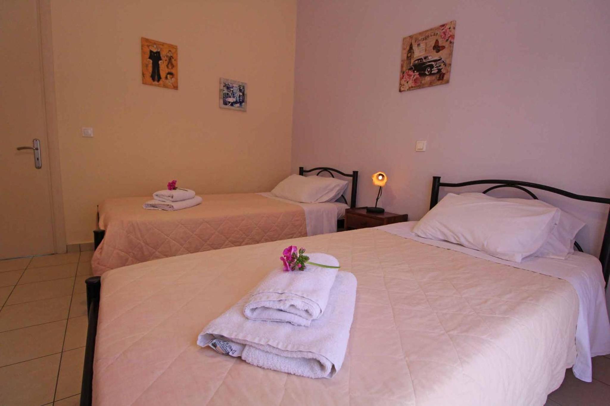 Dimitris Studios Acharavi Corfu