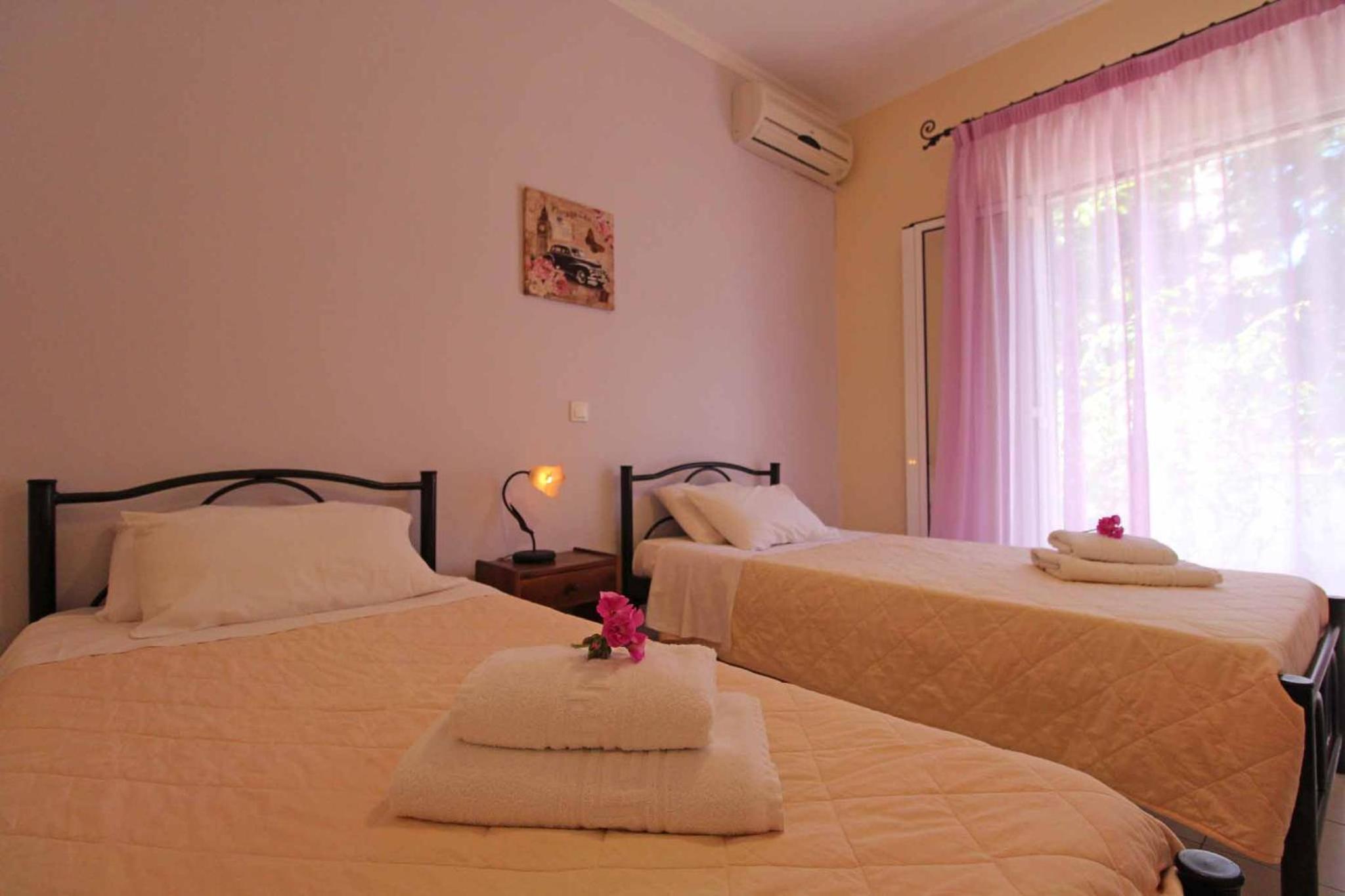 Dimitris Studios Acharavi Corfu