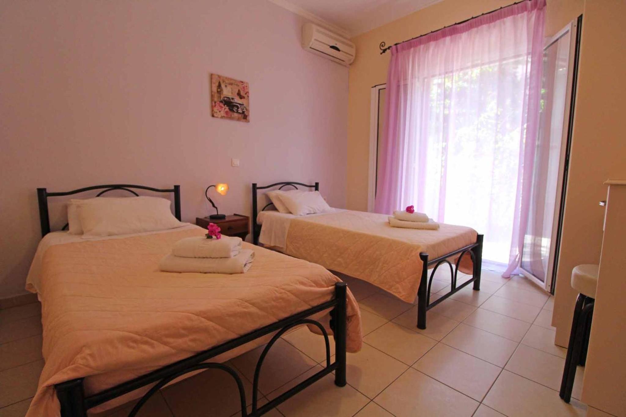 Dimitris Studios Acharavi Corfu