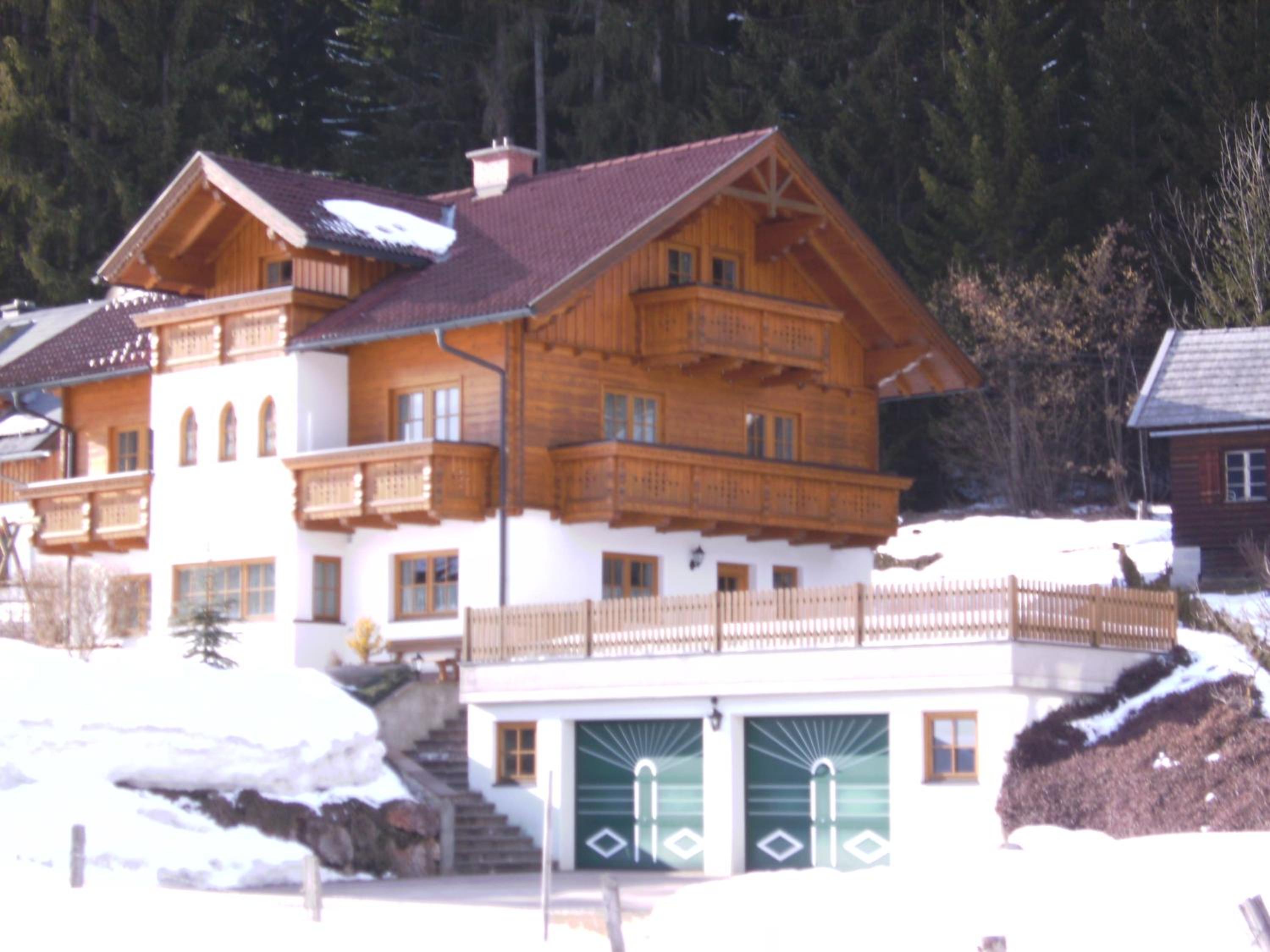 Landhaus Trinker