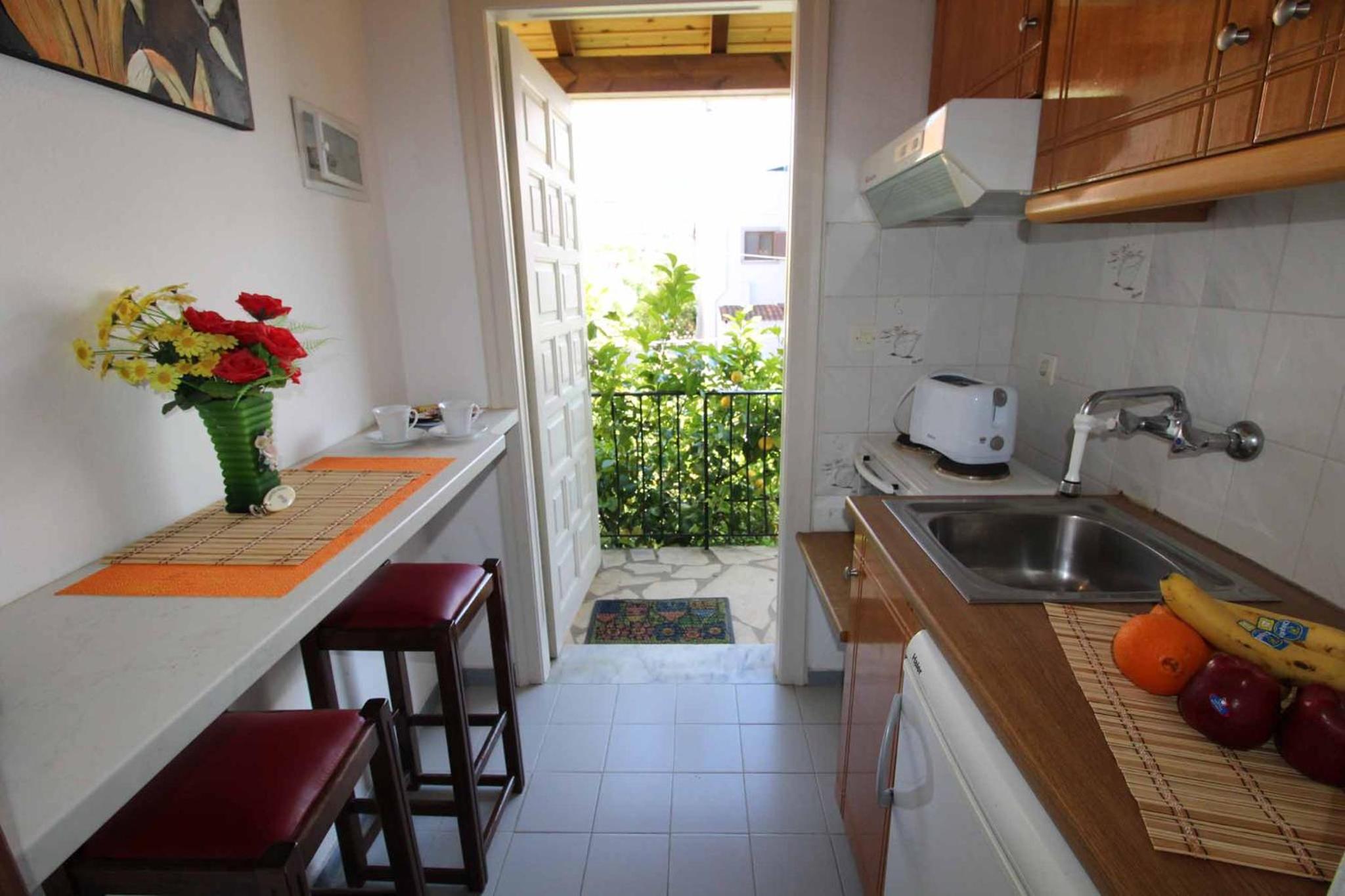 Dimitris Studios Acharavi Corfu