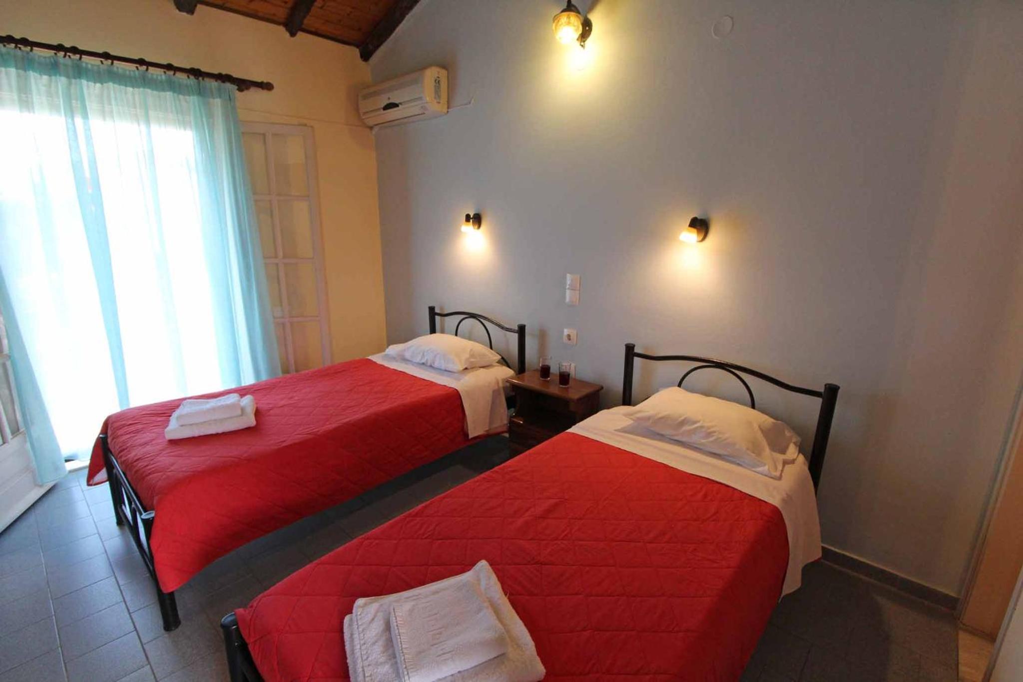 Dimitris Studios Acharavi Corfu